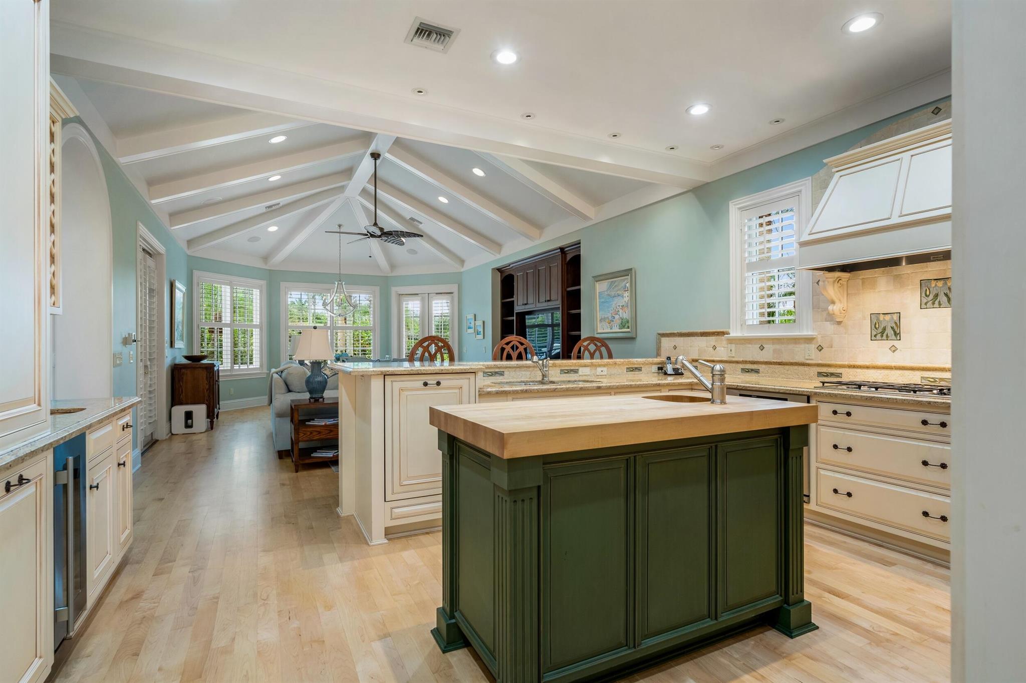 ORCHID ISLAND PLAT 8 - Residential