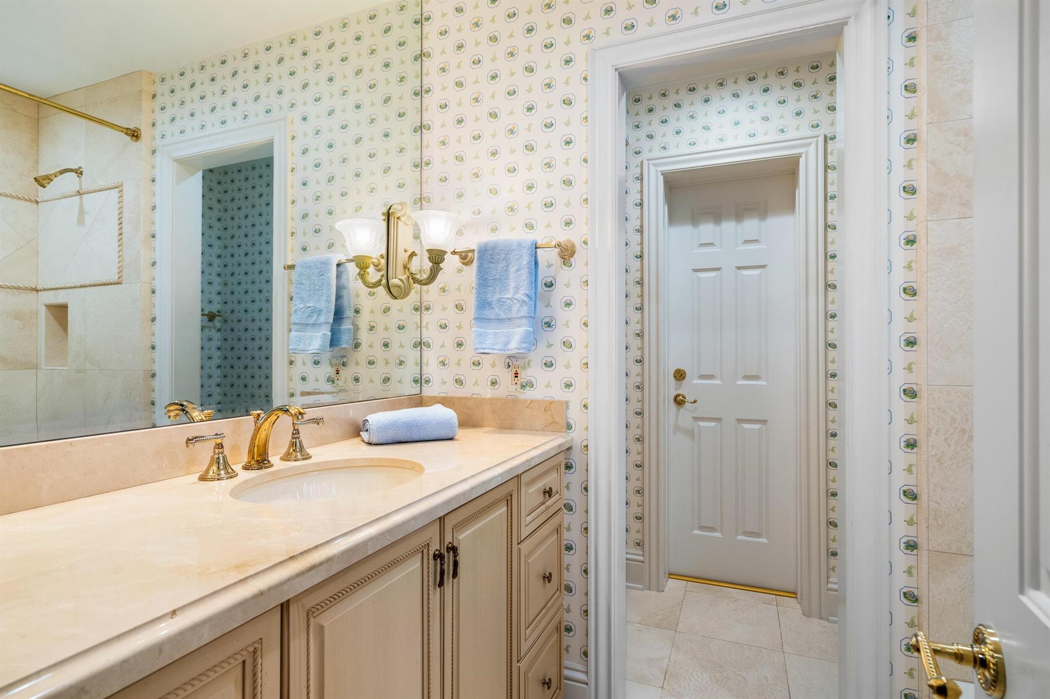 ORCHID ISLAND PLAT 8 - Residential