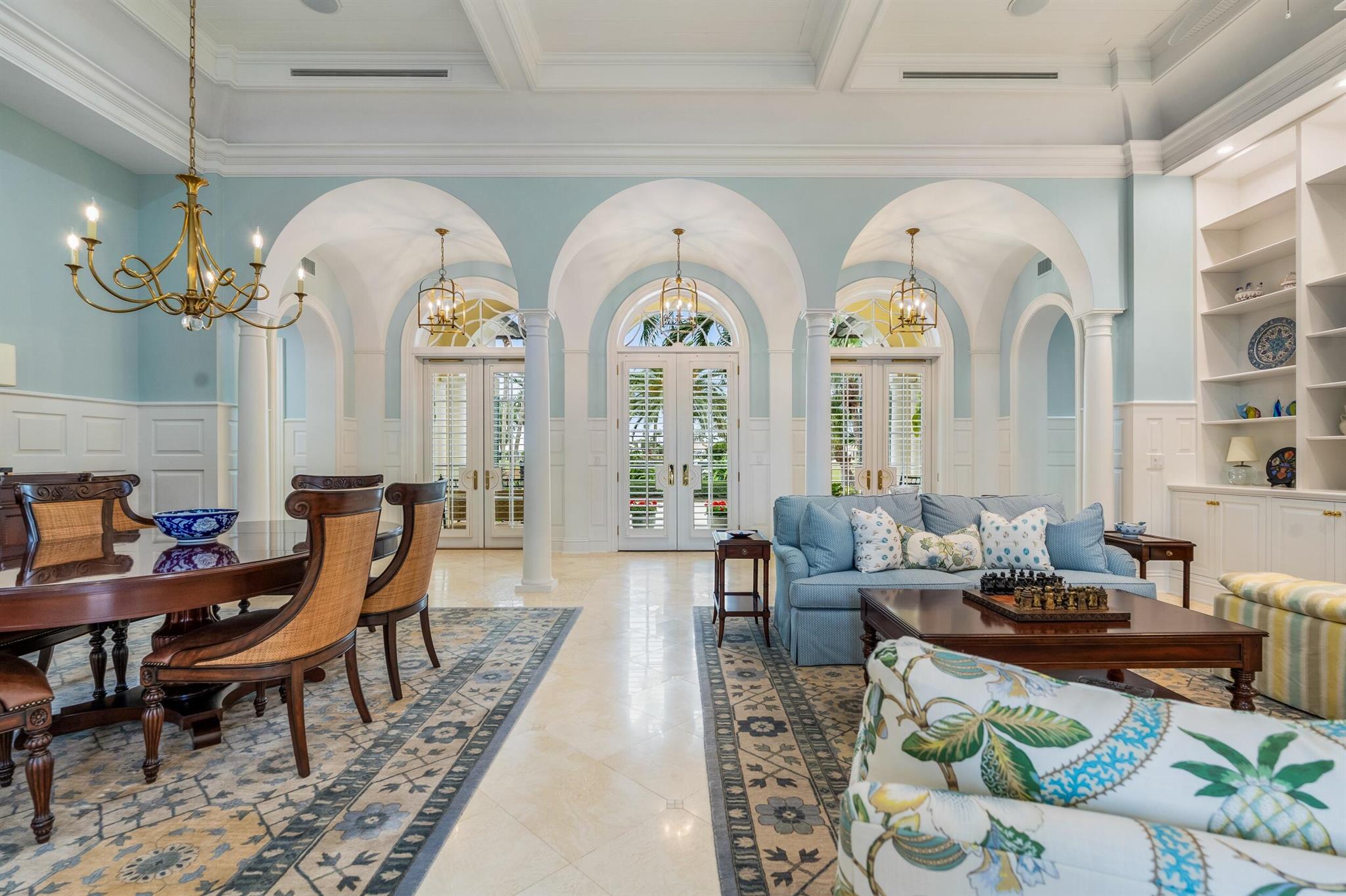 ORCHID ISLAND PLAT 8 - Residential