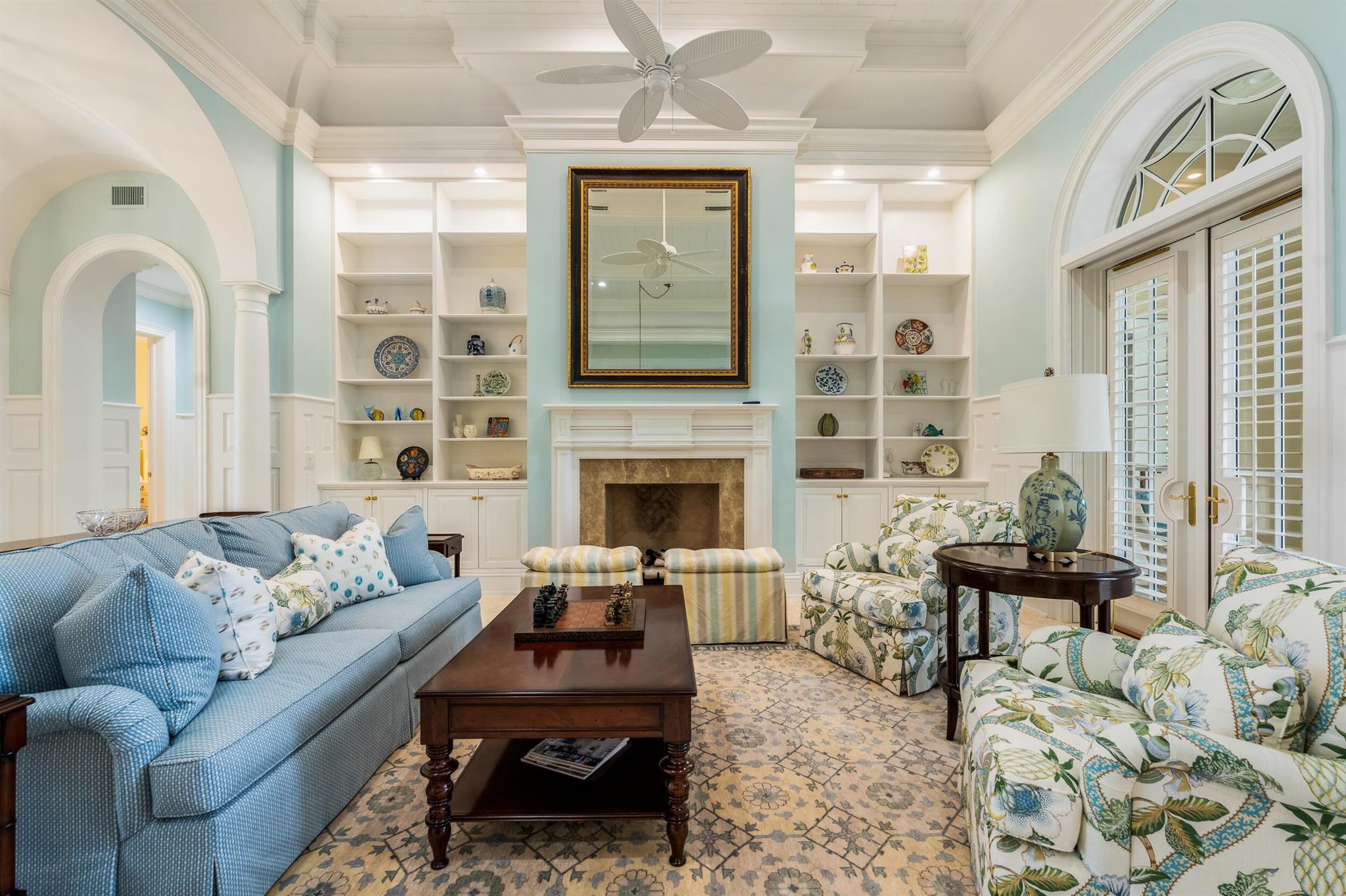 ORCHID ISLAND PLAT 8 - Residential