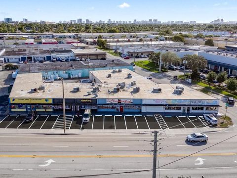 4800 N Dixie Highway Oakland Park FL 3929