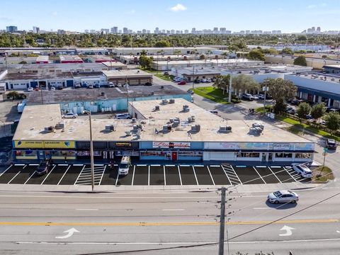 4800 N Dixie Hwy Oakland Park FL 33334