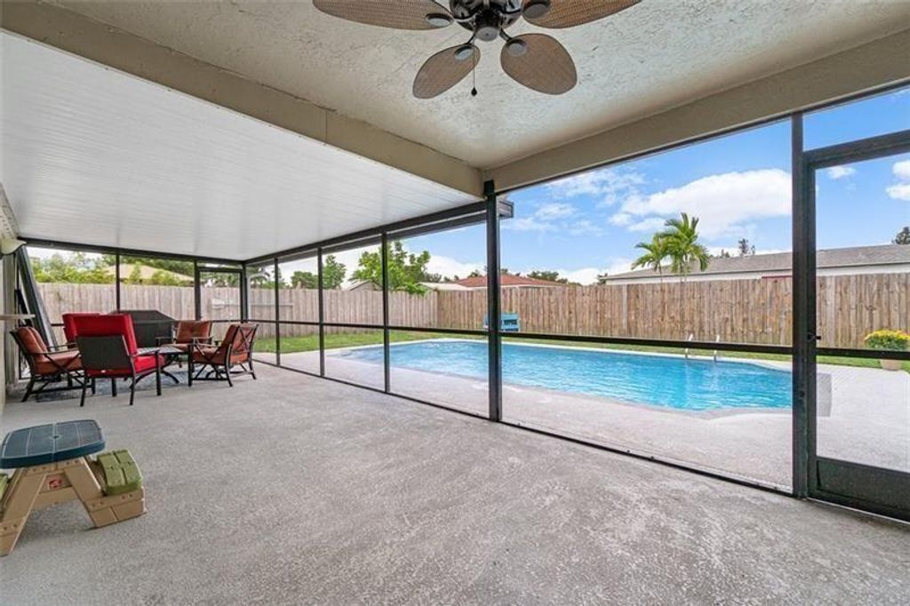 Photo of 4709 Bison Street, Boca Raton, FL 33428 (MLS # R10892639)