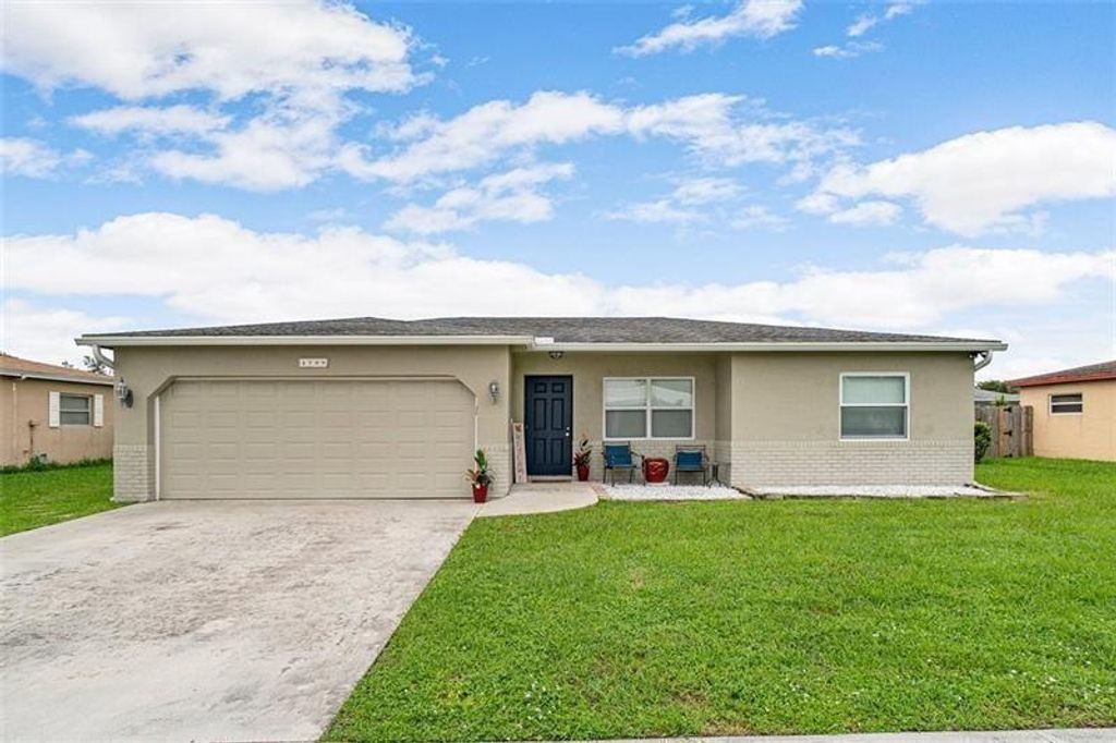 Photo of 4709 Bison Street, Boca Raton, FL 33428 (MLS # R10892639)