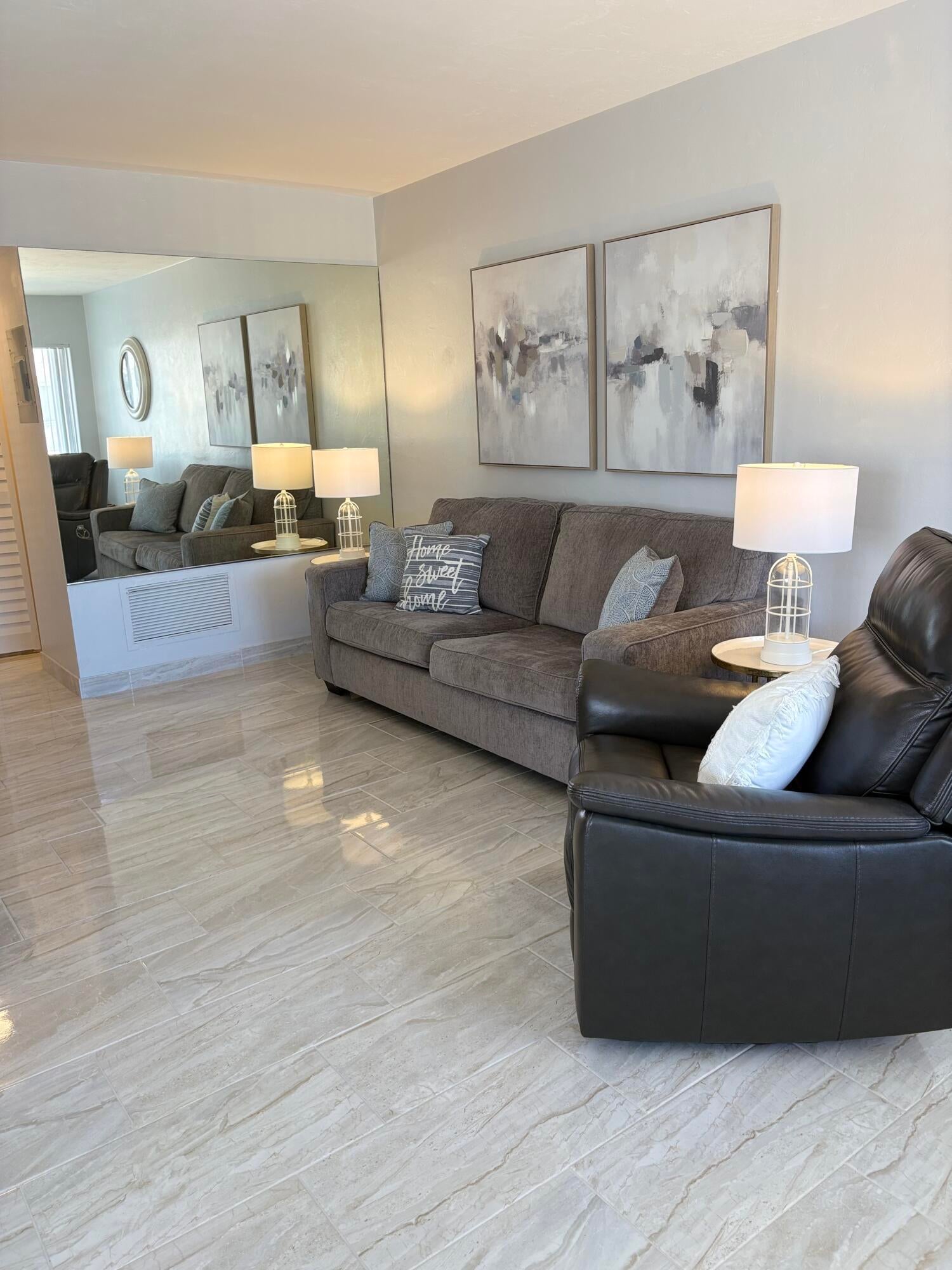 View photos, virtual tours, details... 3280 LAKE OSBORNE Drive 206