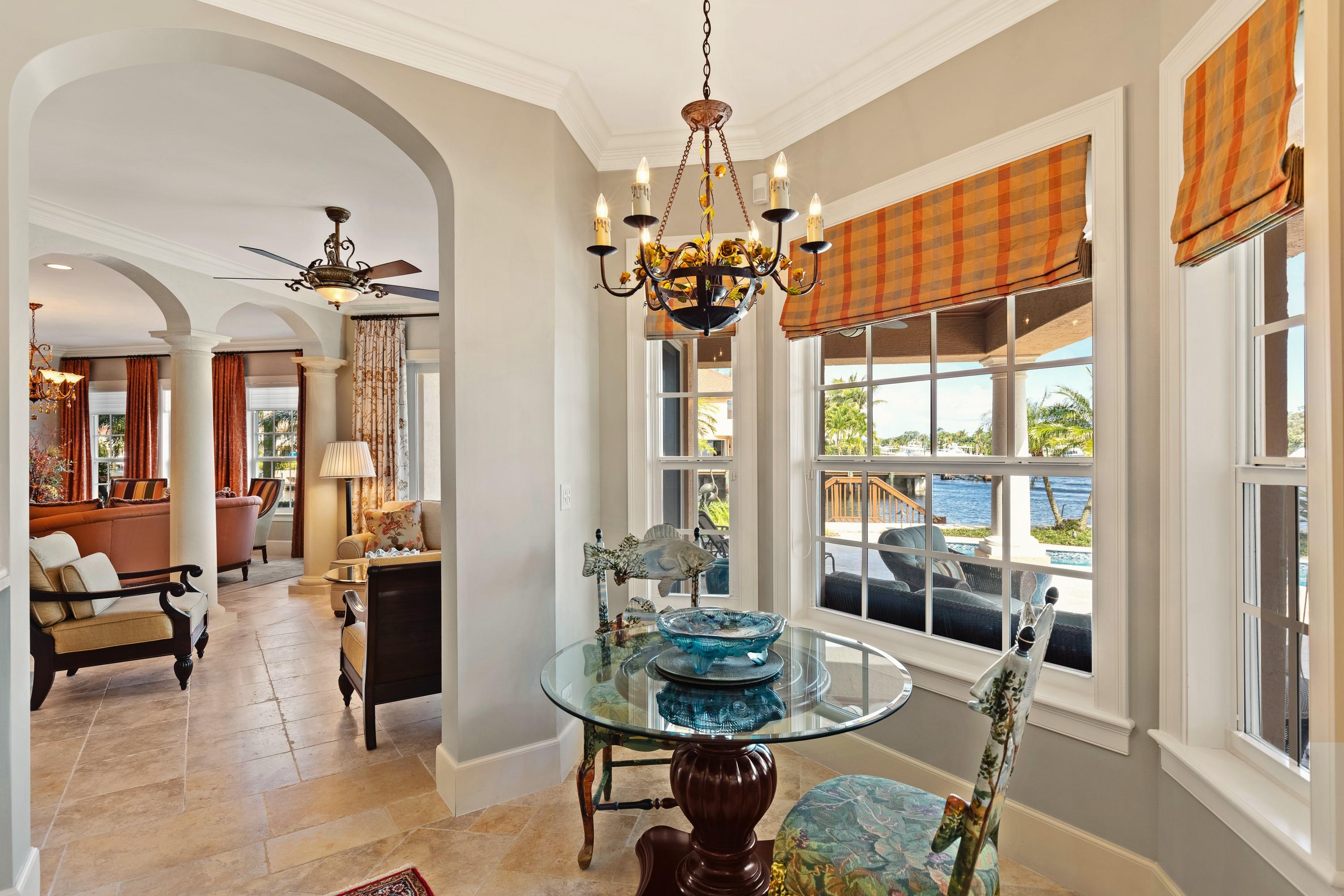 PROSPERITY HARBOR - Residential