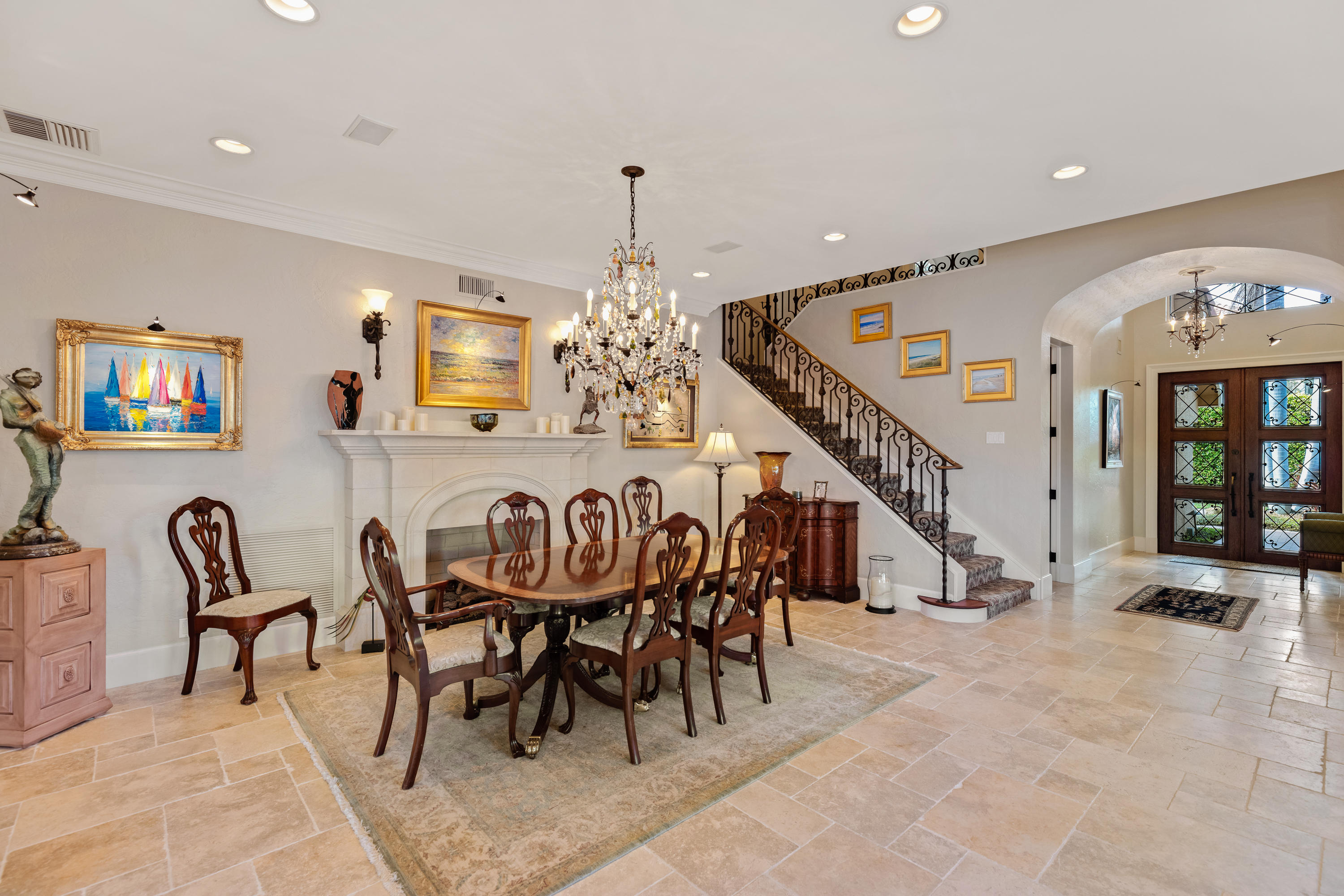 PROSPERITY HARBOR - Residential