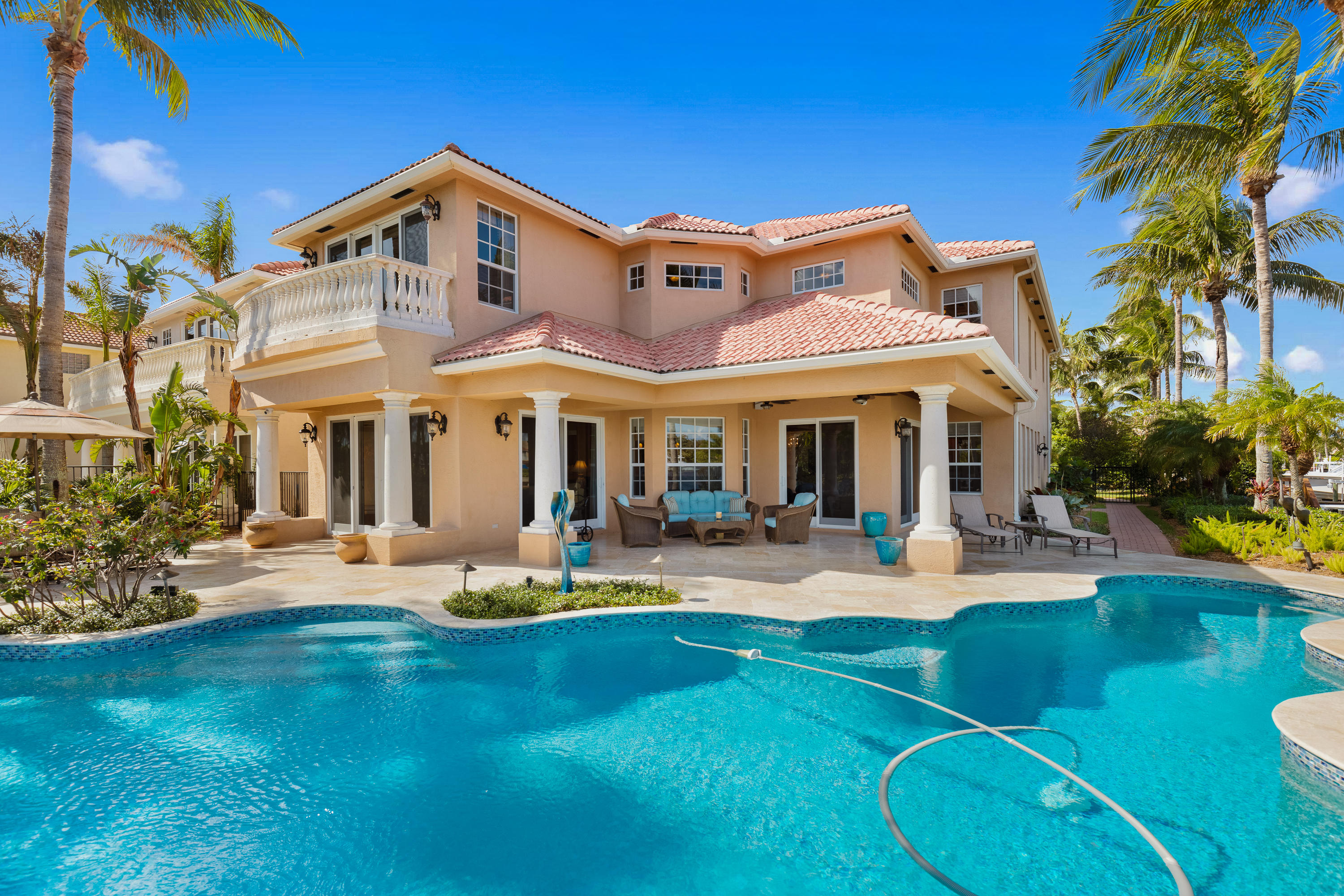 PROSPERITY HARBOR - Residential