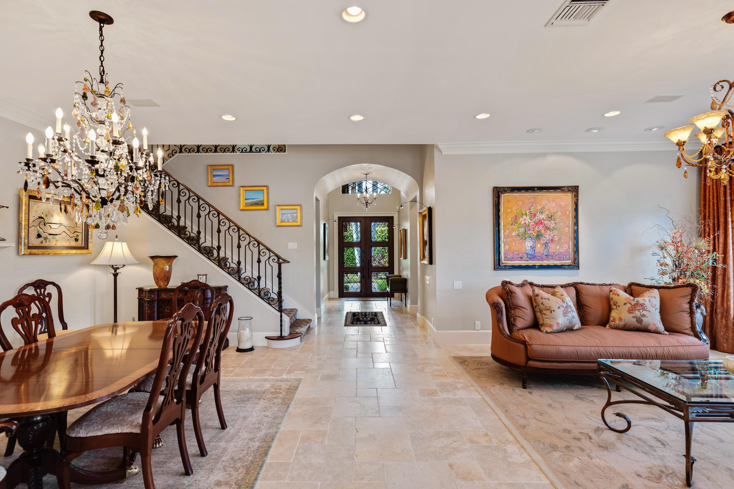 PROSPERITY HARBOR - Residential