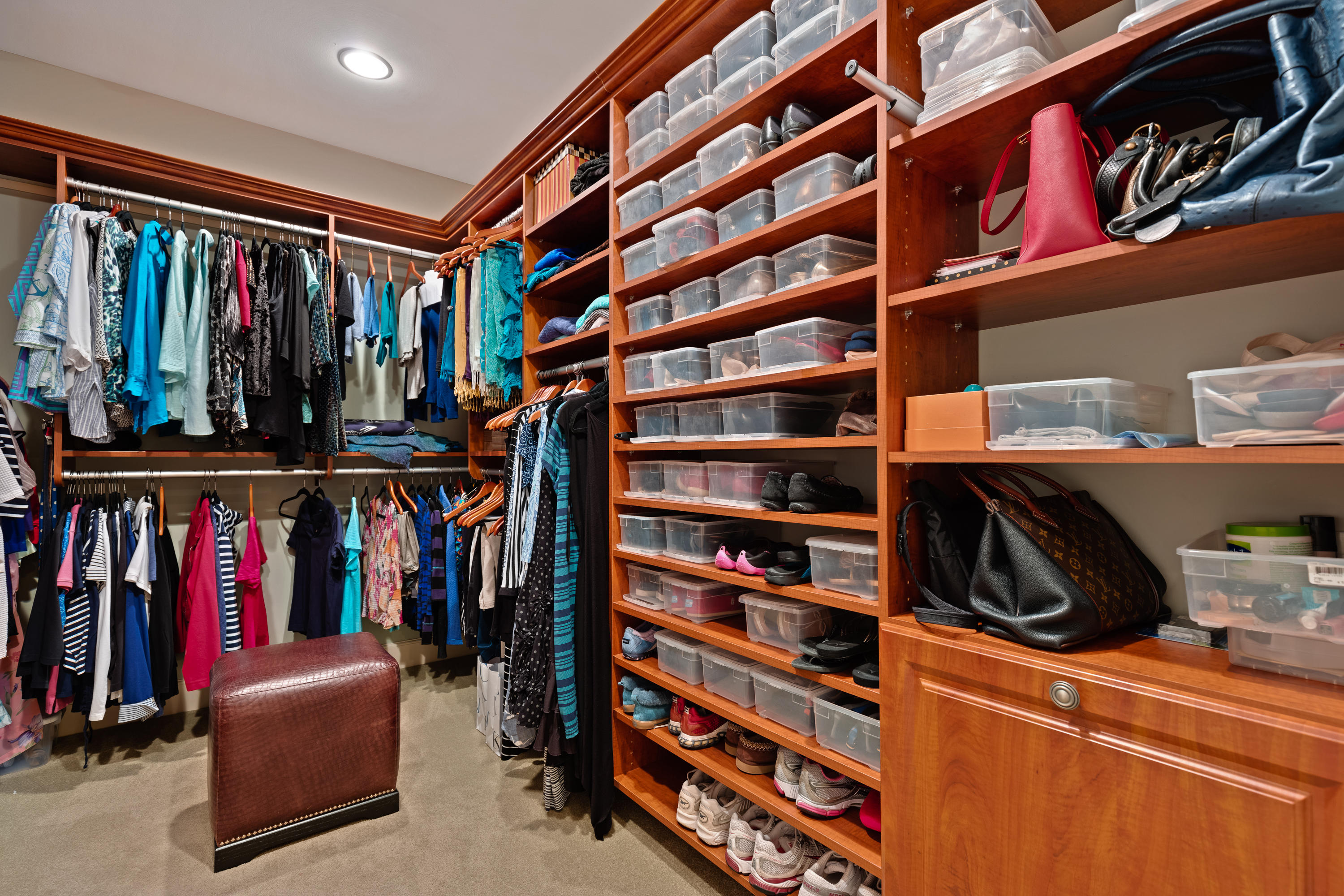 PROSPERITY HARBOR - Residential