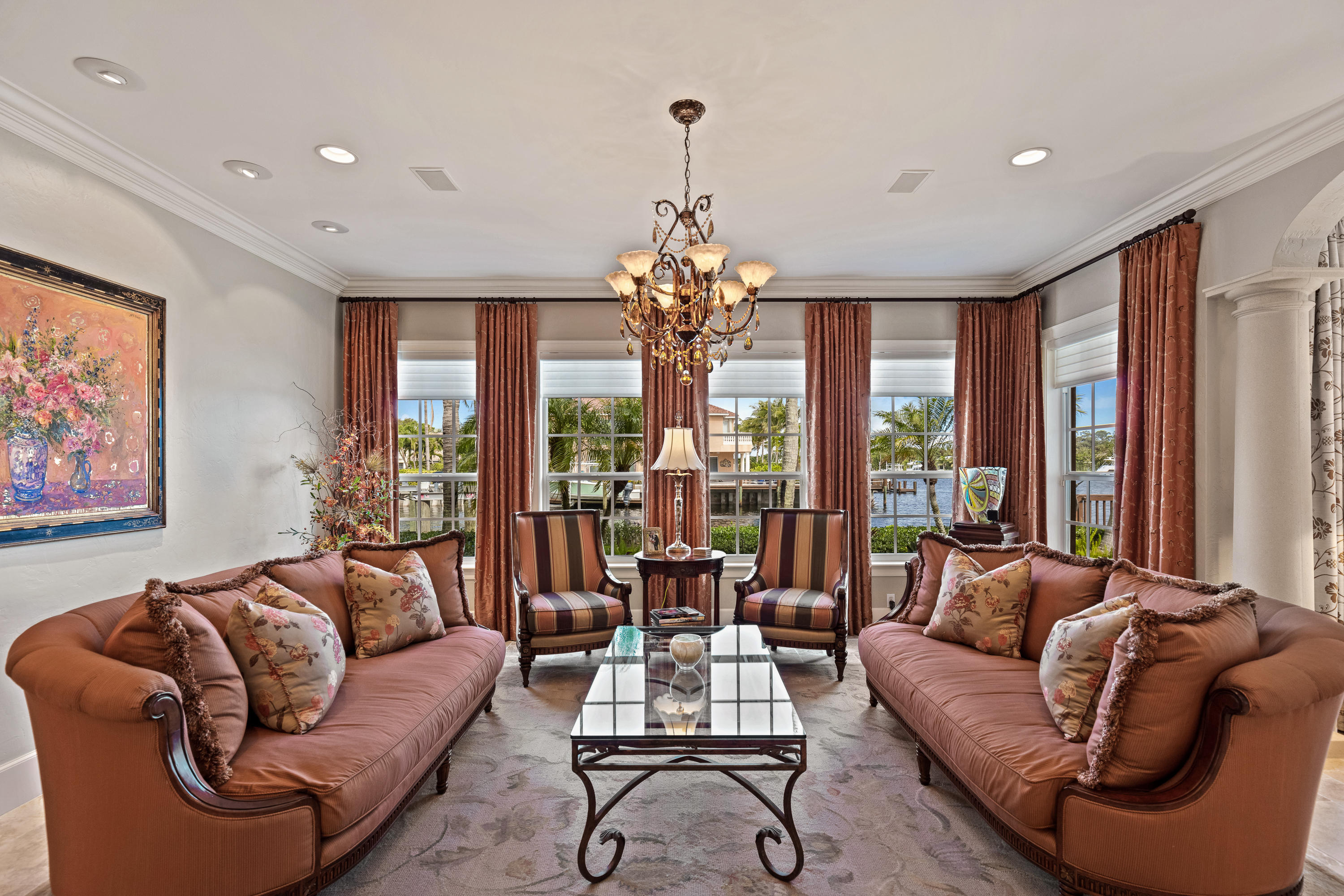 PROSPERITY HARBOR - Residential