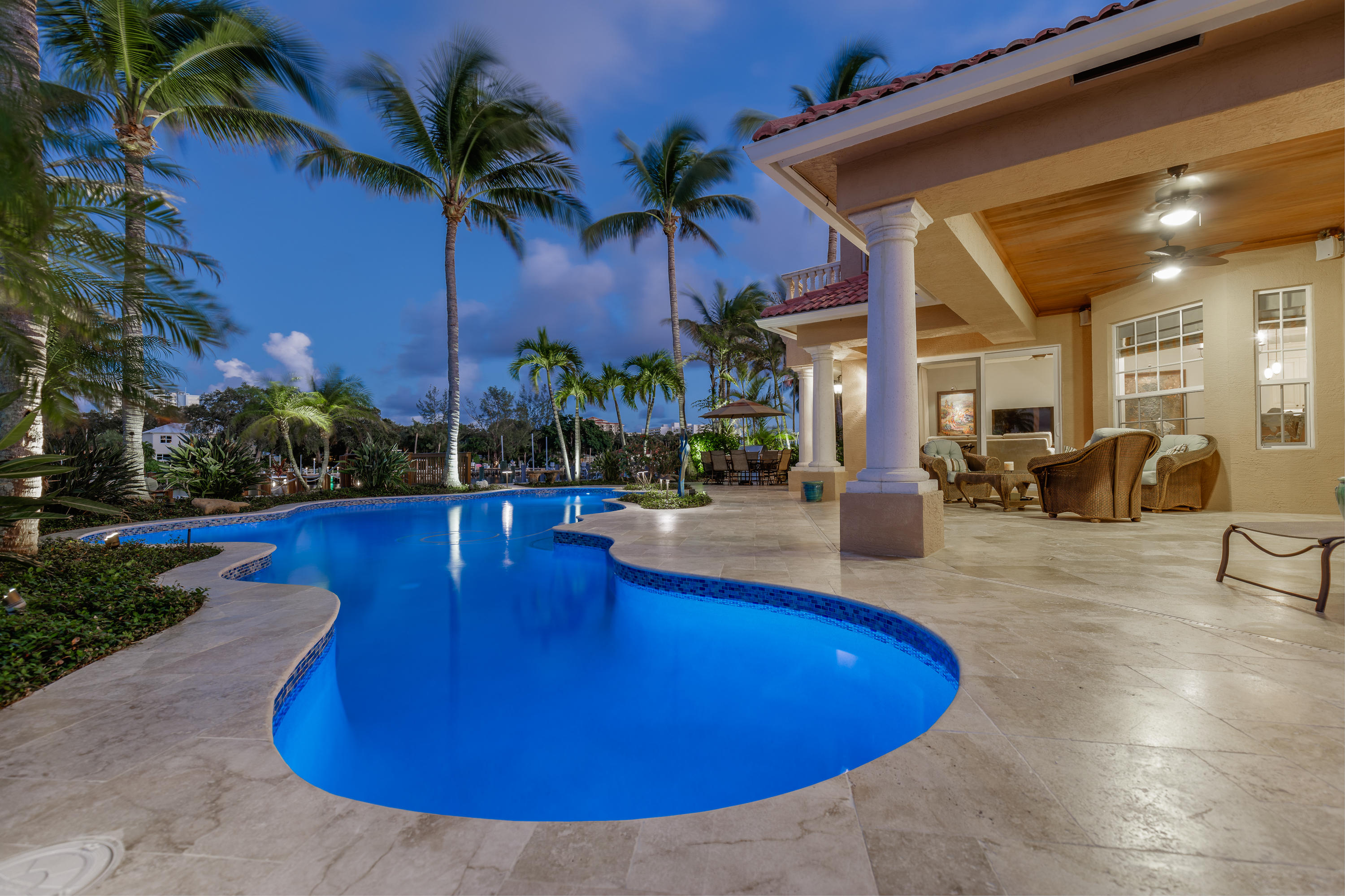 PROSPERITY HARBOR - Residential