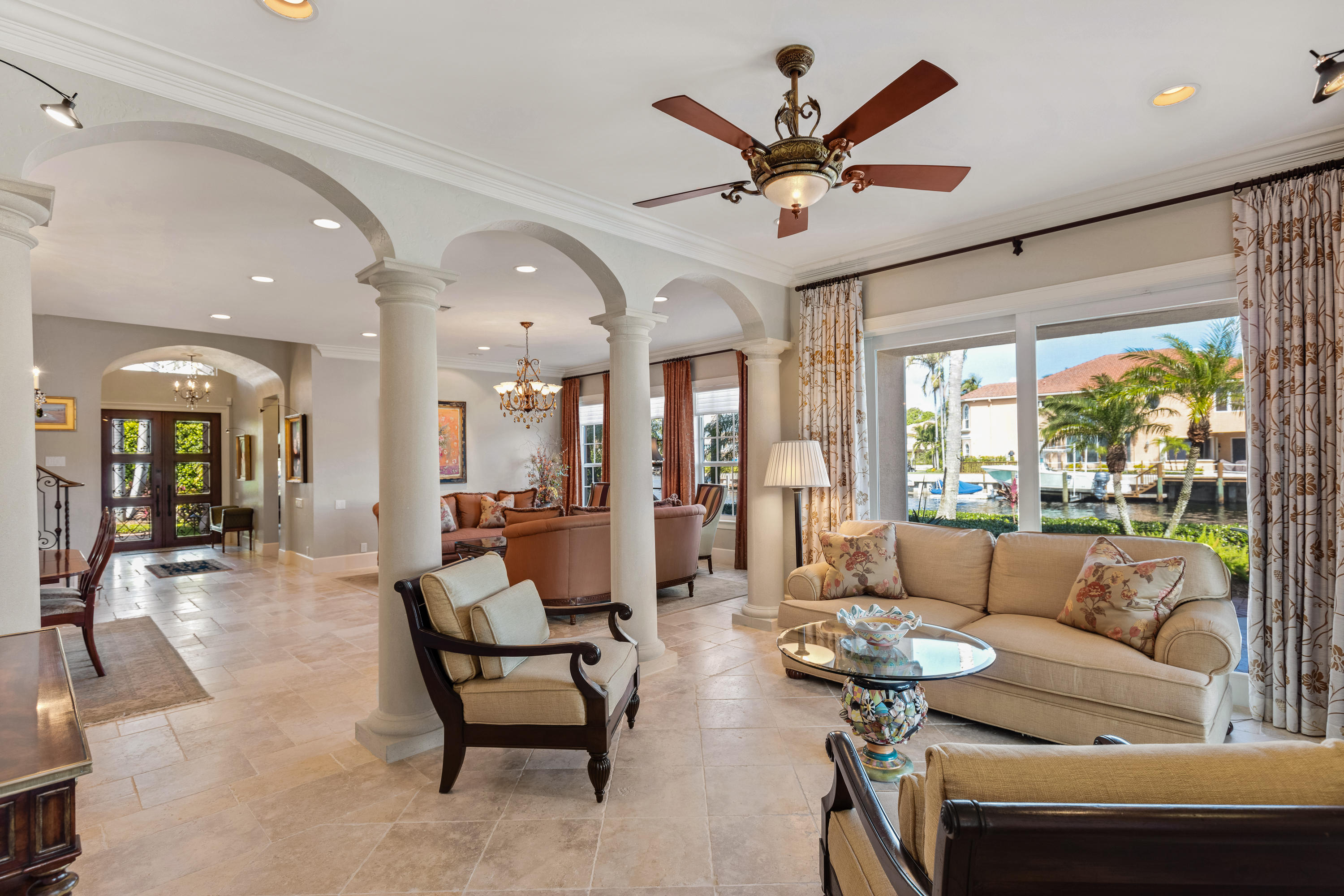 PROSPERITY HARBOR - Residential