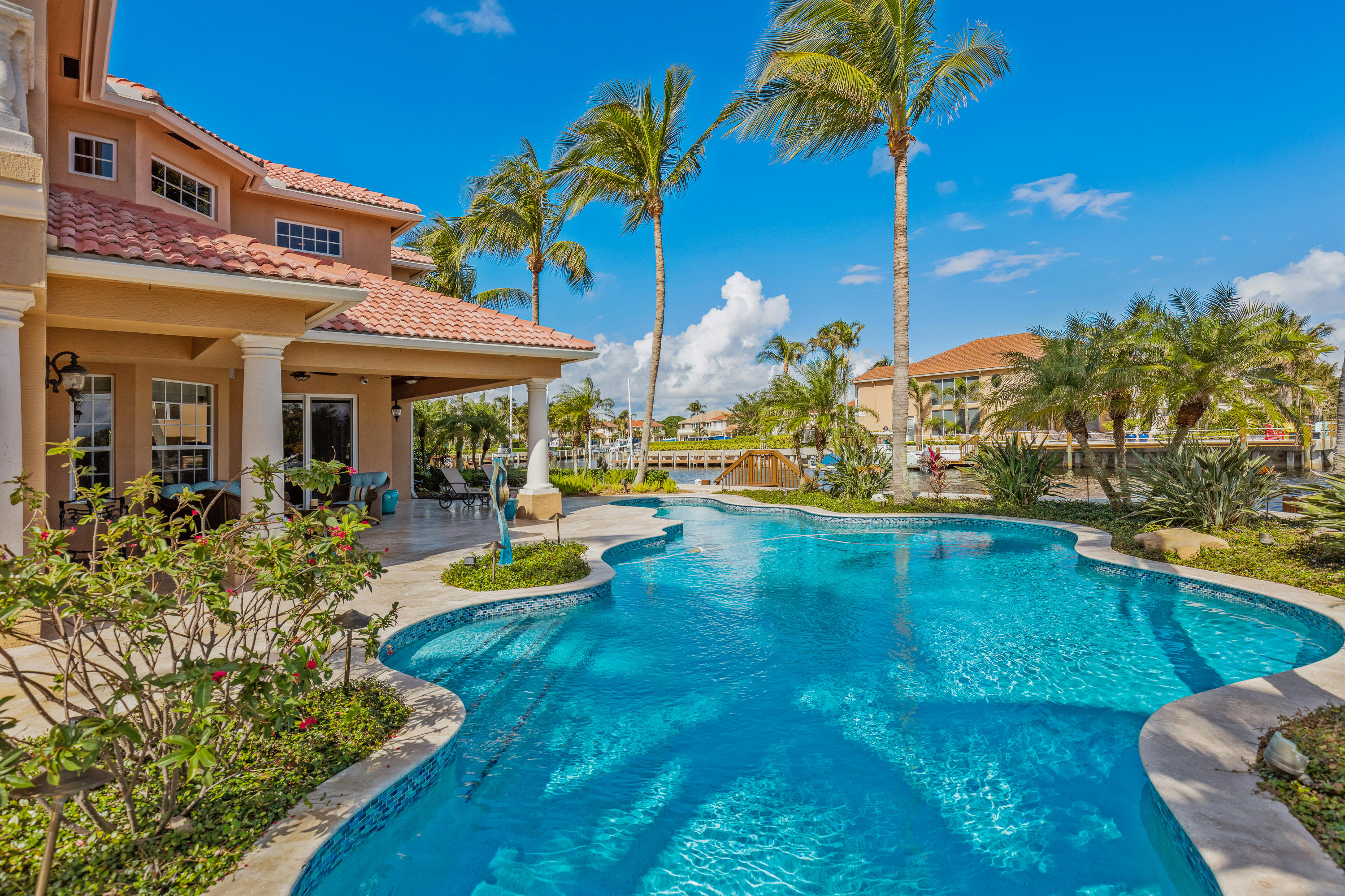 PROSPERITY HARBOR - Residential