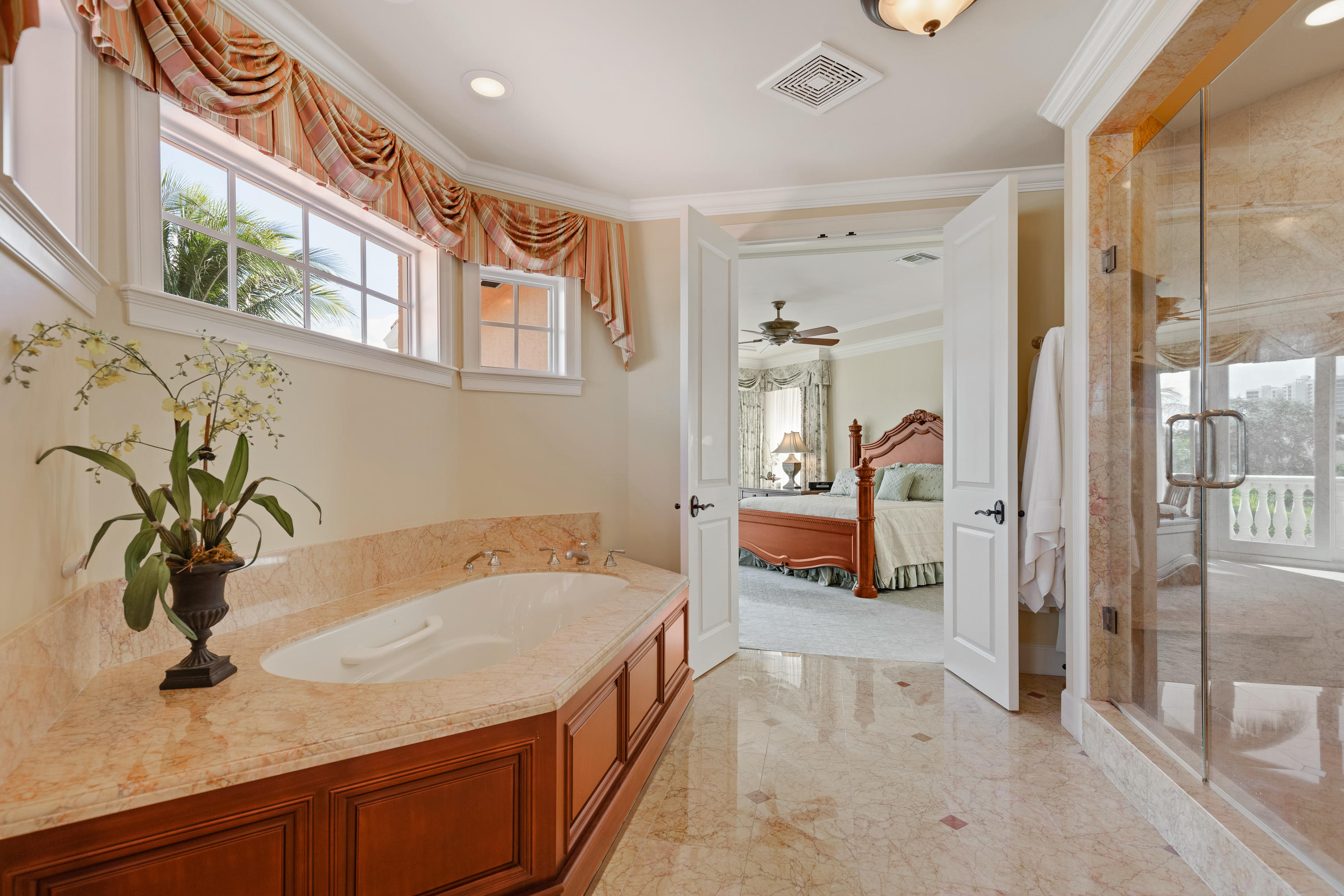 PROSPERITY HARBOR - Residential