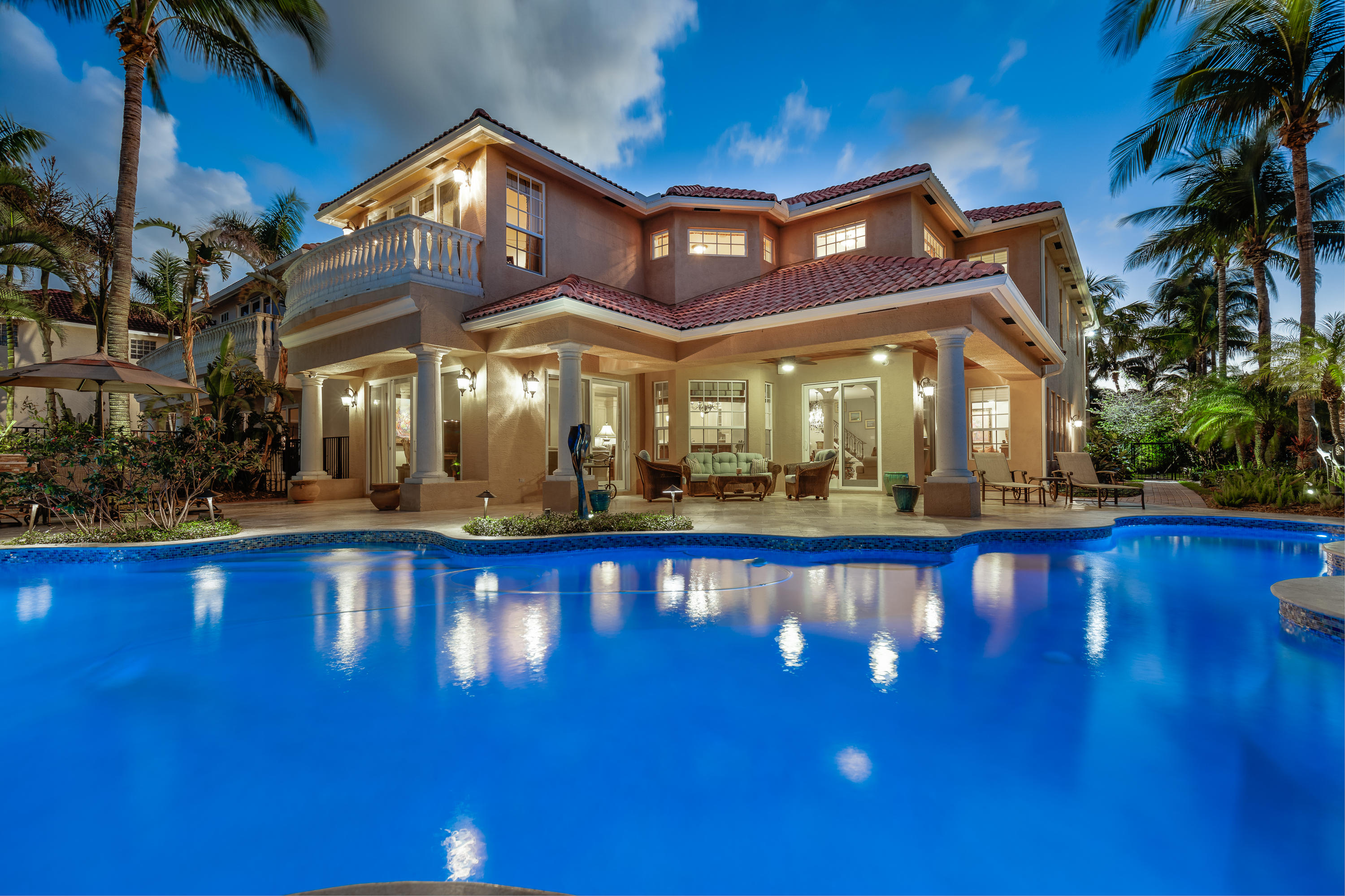 PROSPERITY HARBOR - Residential