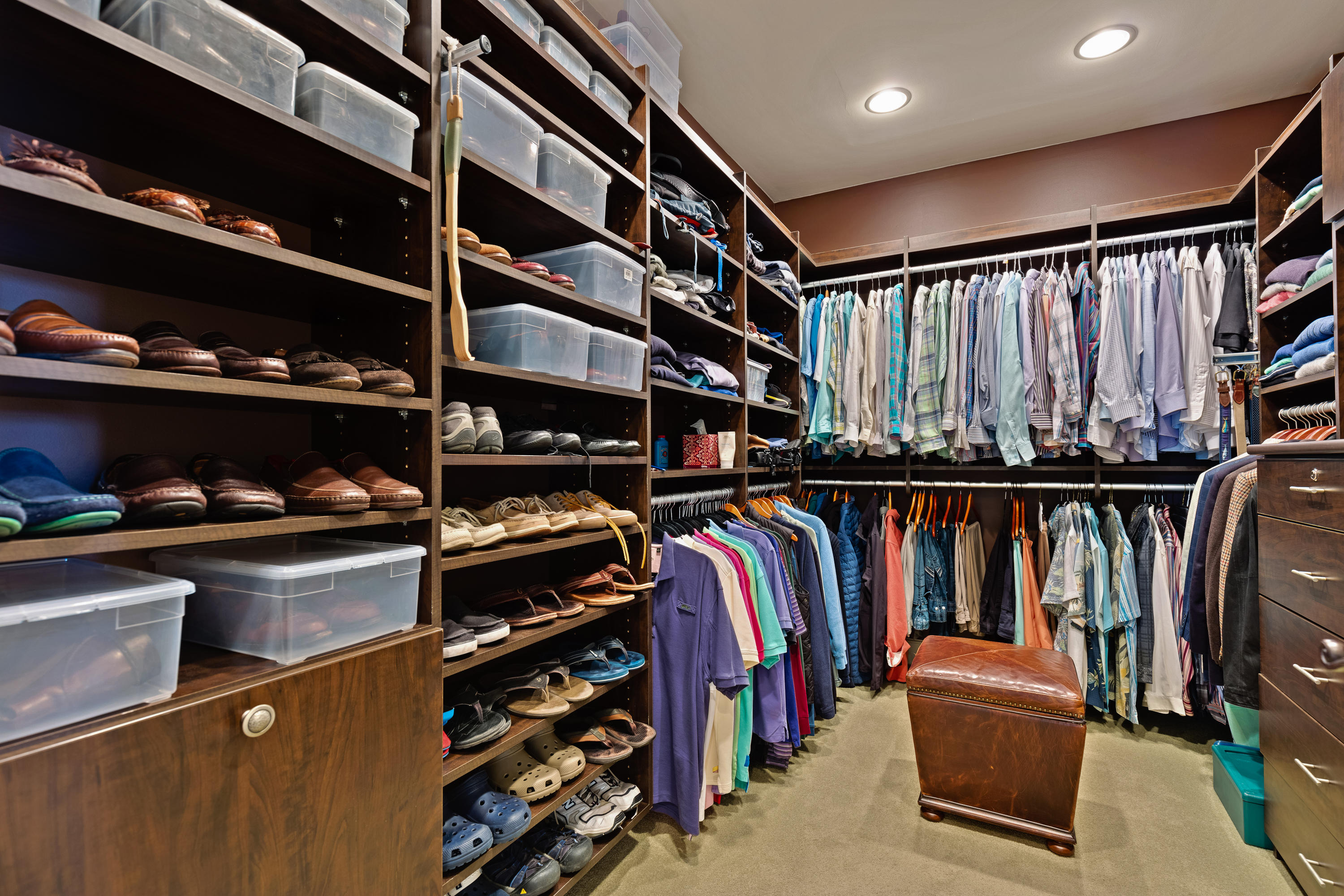 PROSPERITY HARBOR - Residential