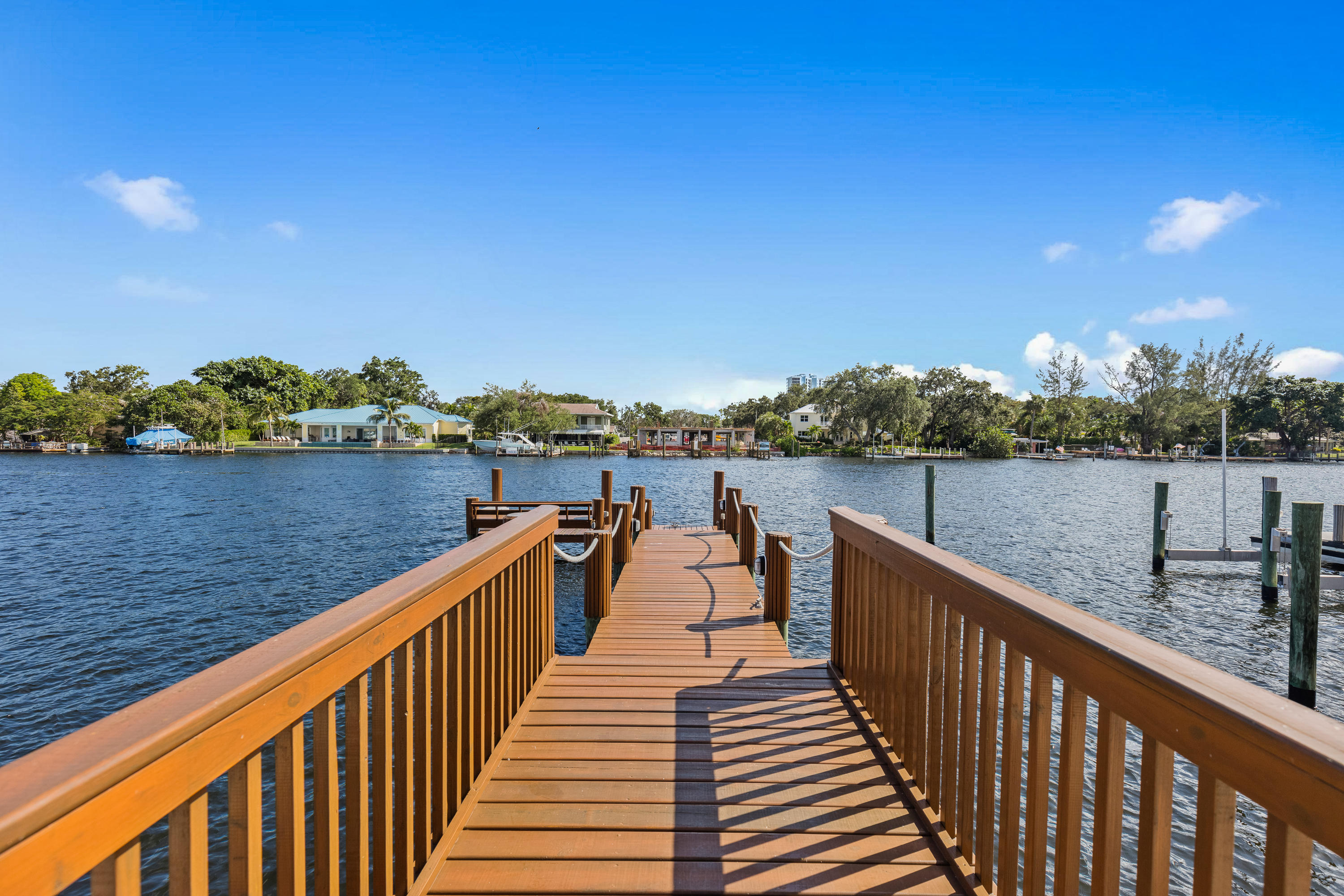 PROSPERITY HARBOR - Residential