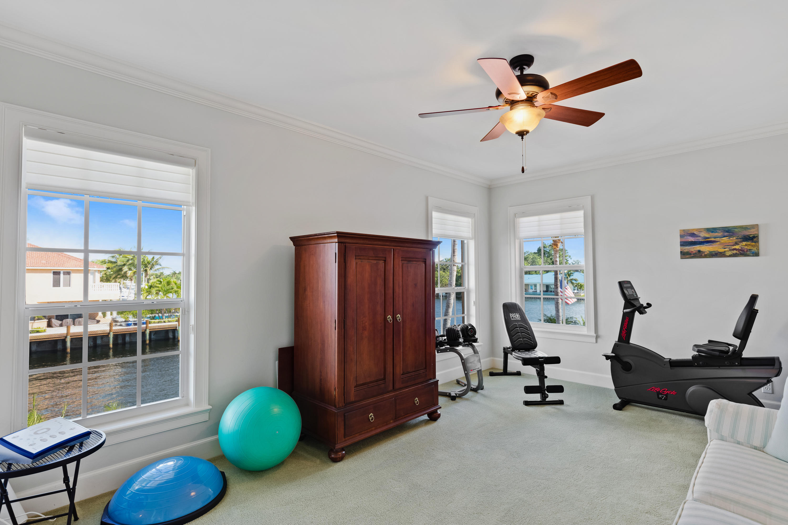 PROSPERITY HARBOR - Residential