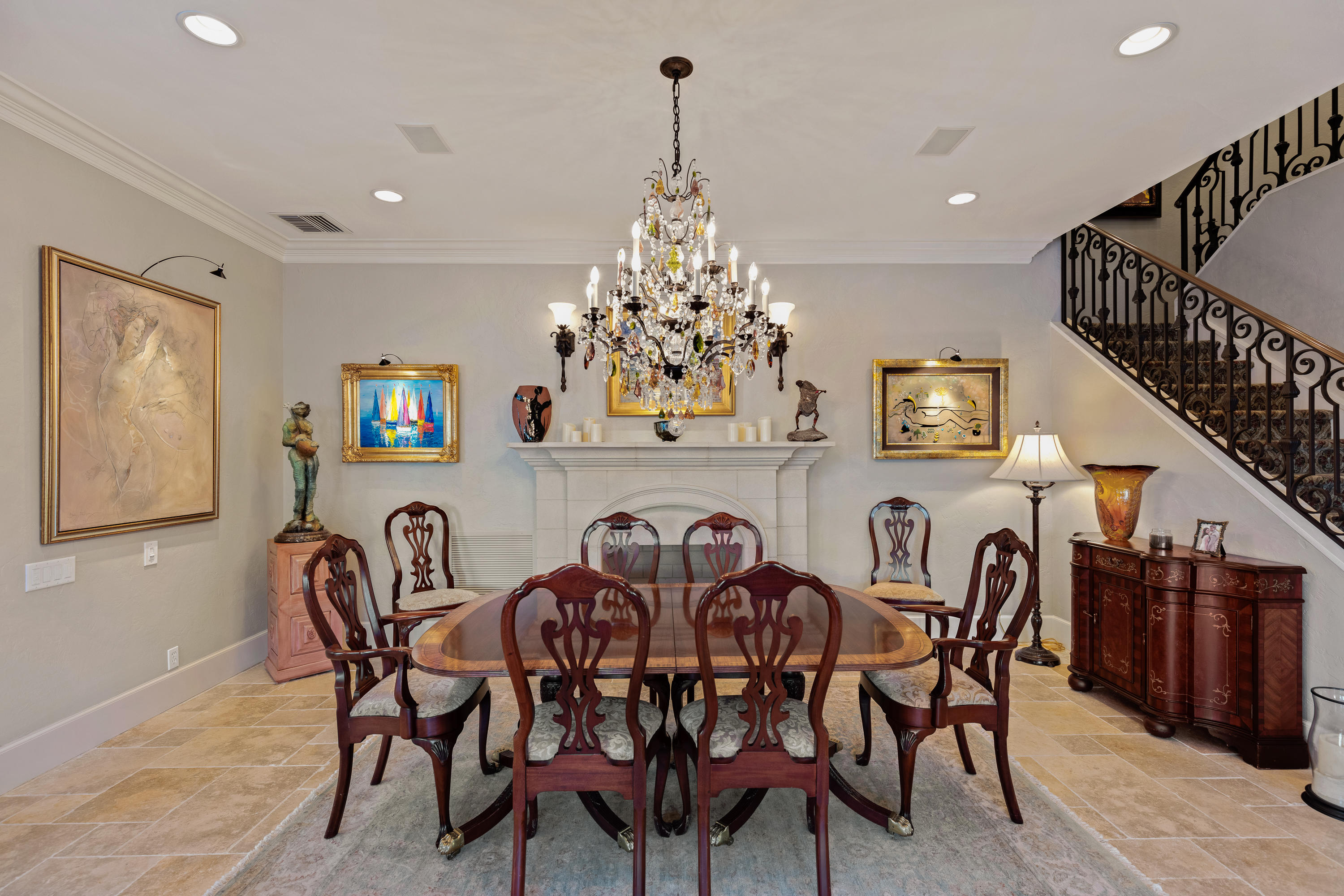 PROSPERITY HARBOR - Residential