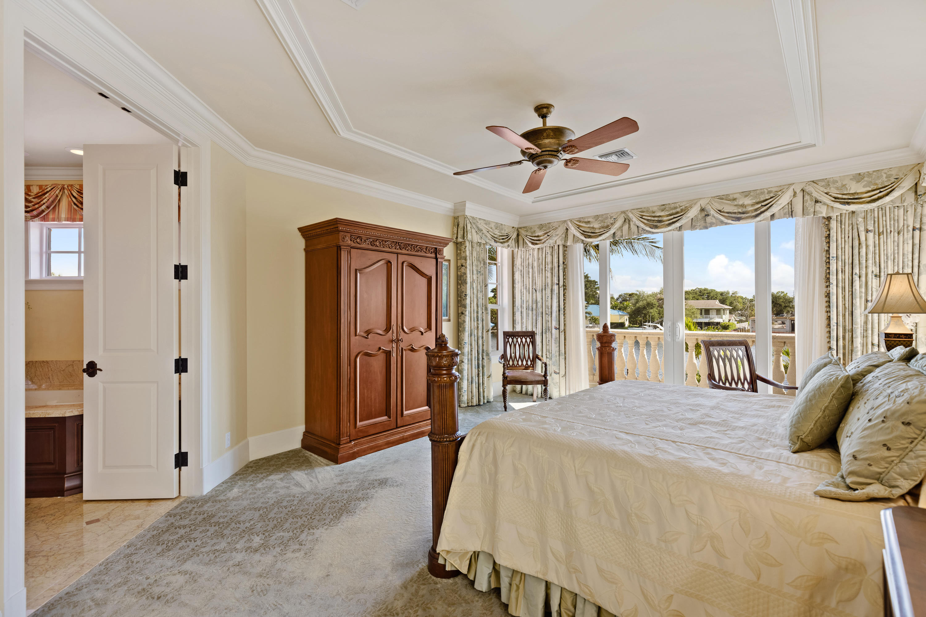 PROSPERITY HARBOR - Residential