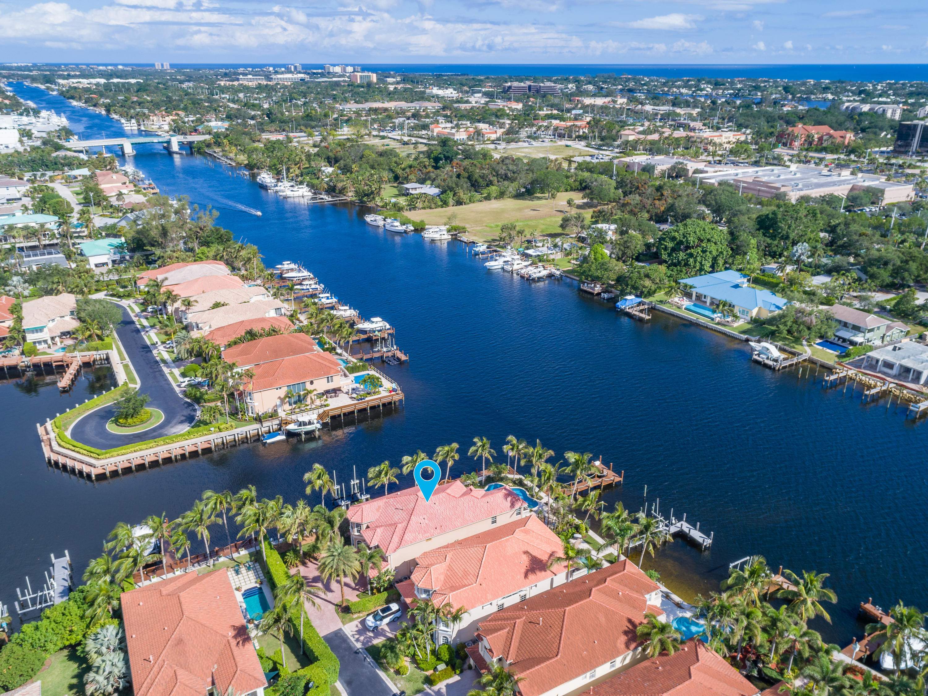 PROSPERITY HARBOR - Residential