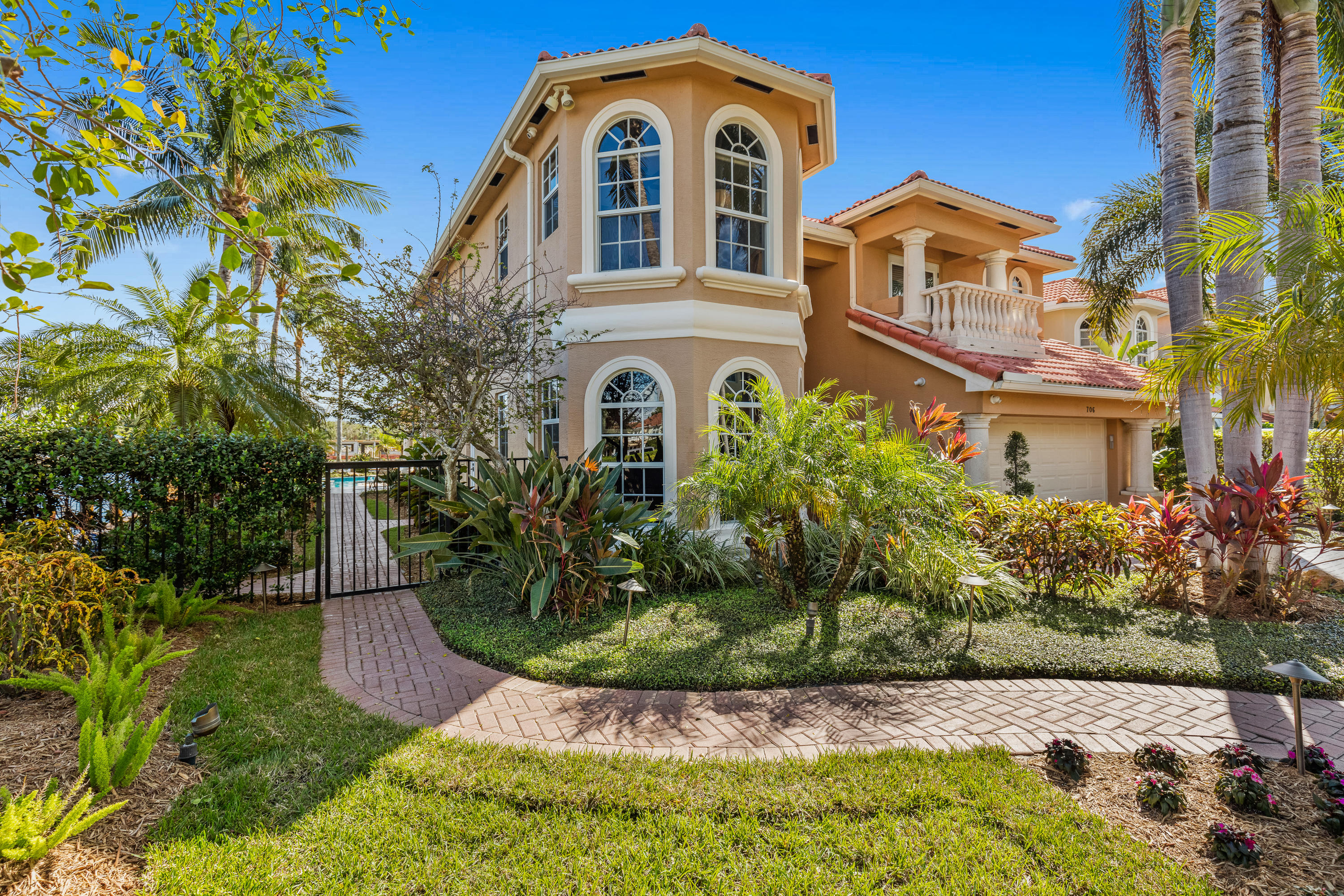 PROSPERITY HARBOR - Residential