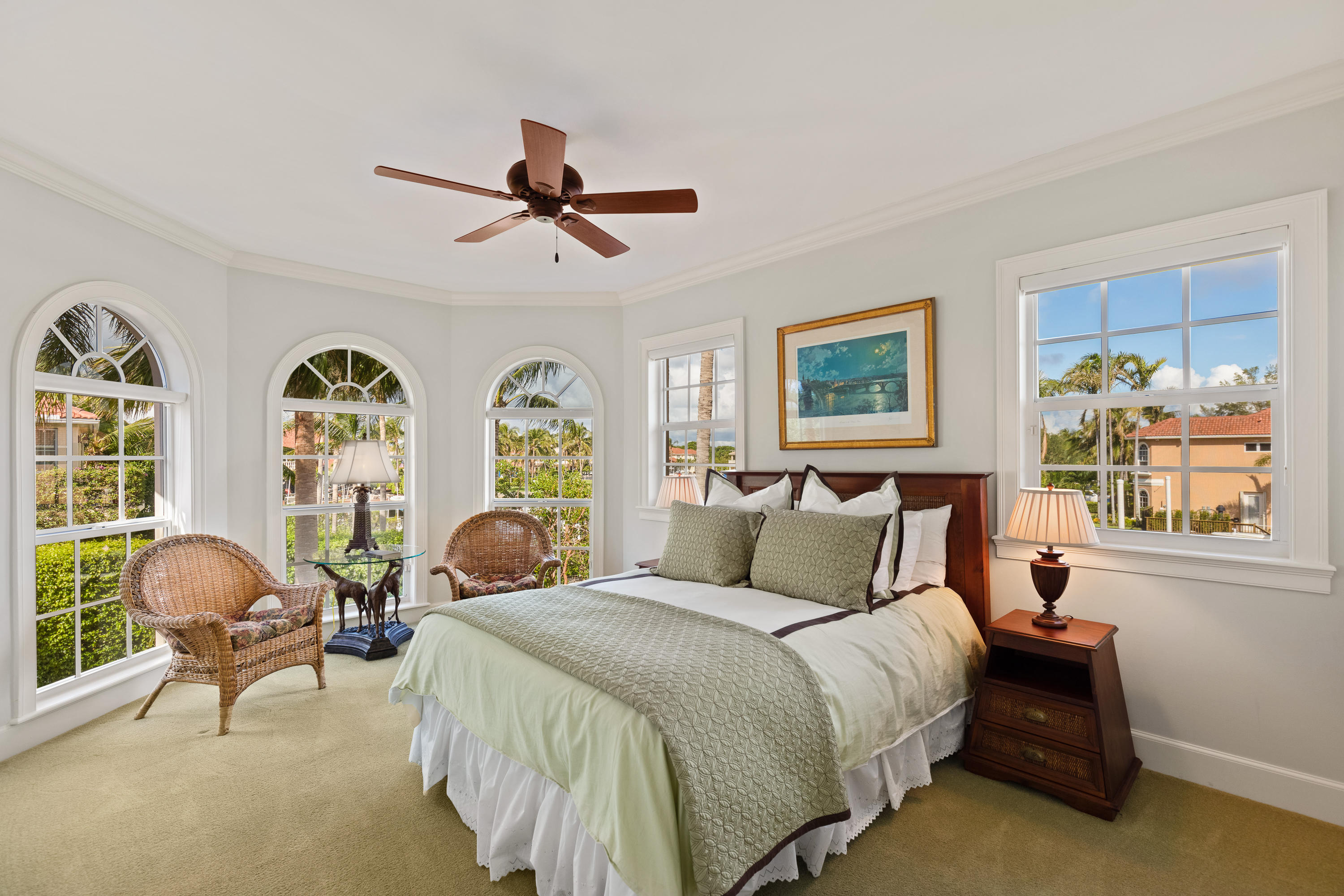 PROSPERITY HARBOR - Residential