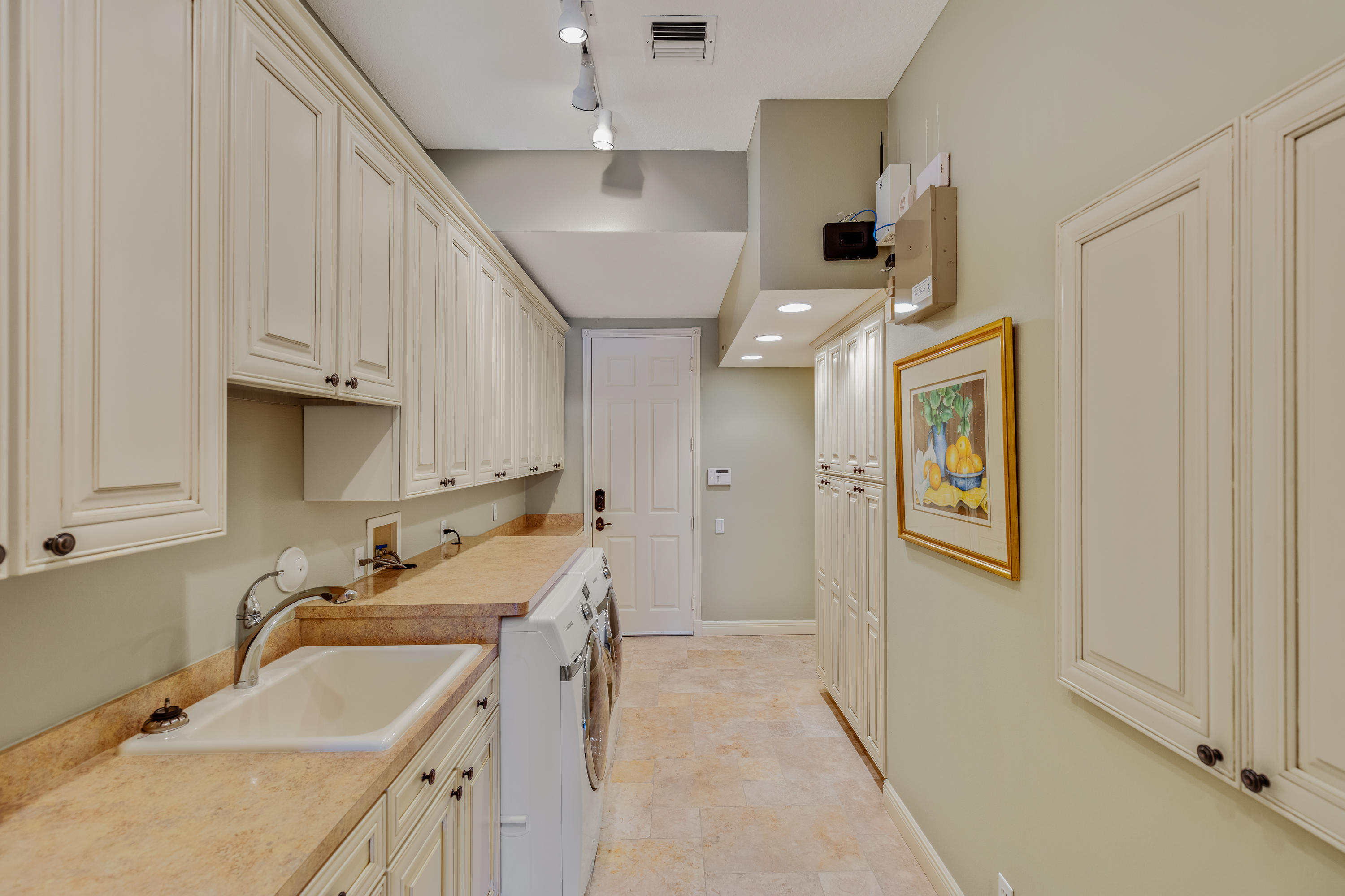 PROSPERITY HARBOR - Residential