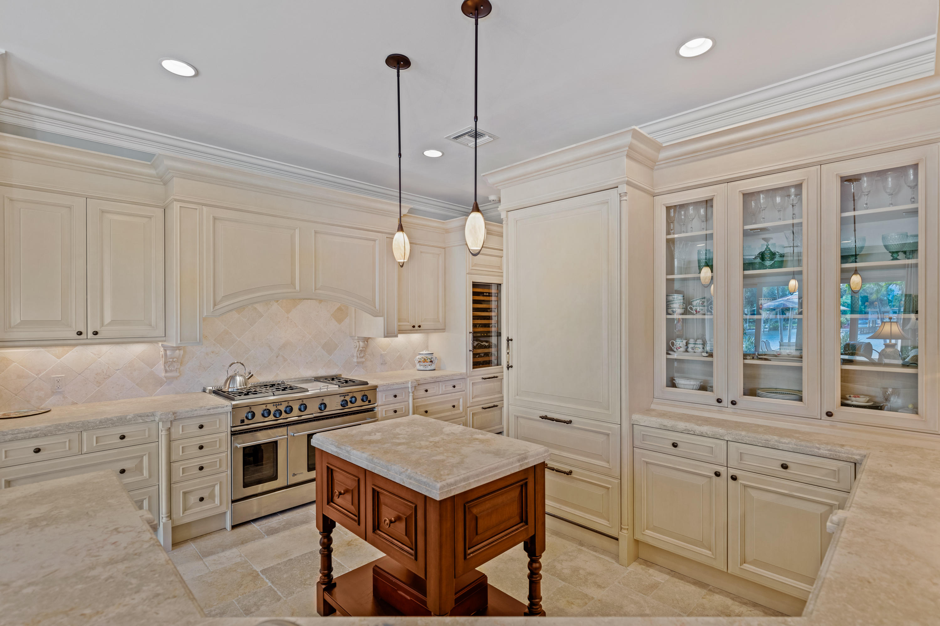 PROSPERITY HARBOR - Residential