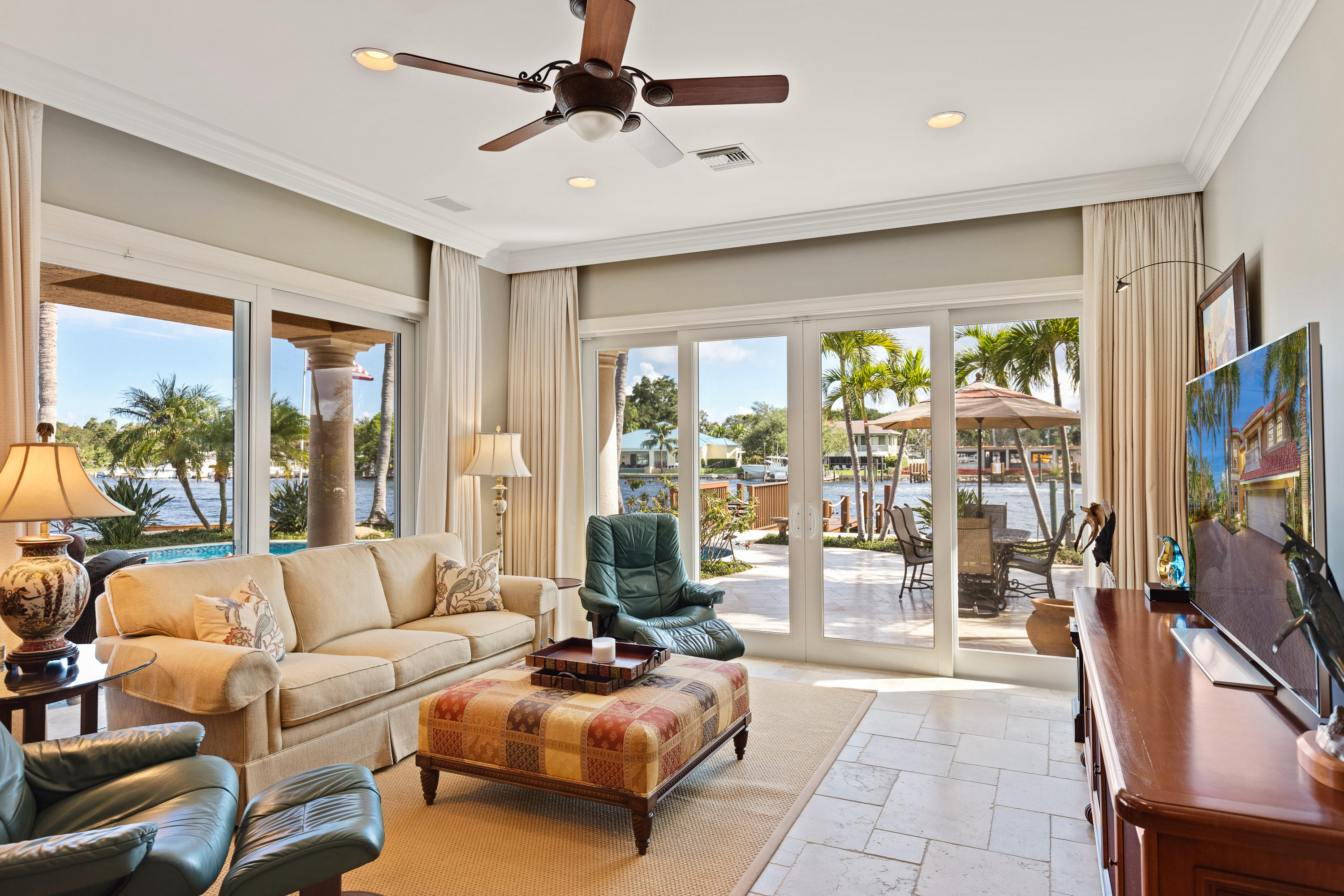 PROSPERITY HARBOR - Residential