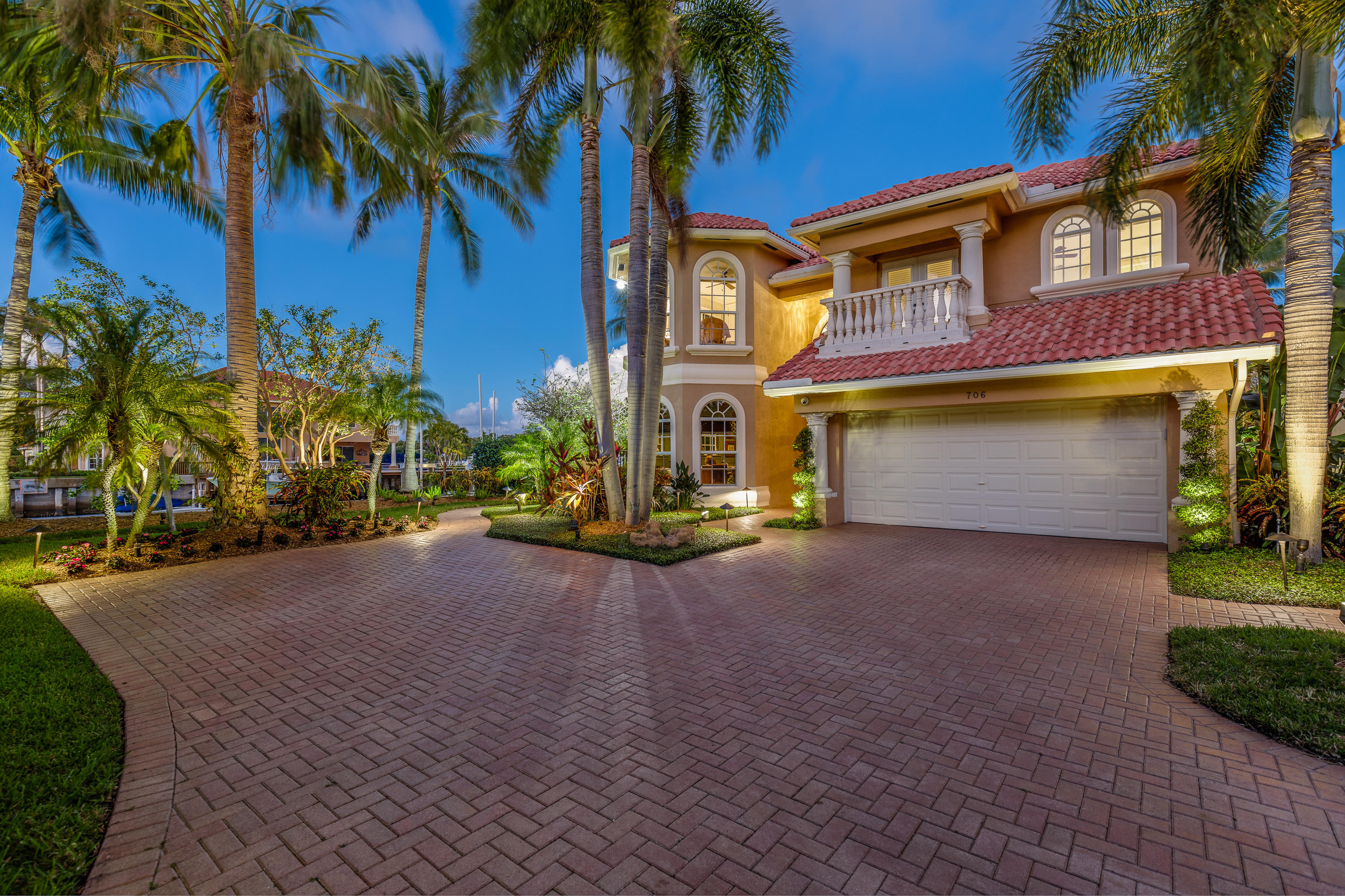 PROSPERITY HARBOR - Residential