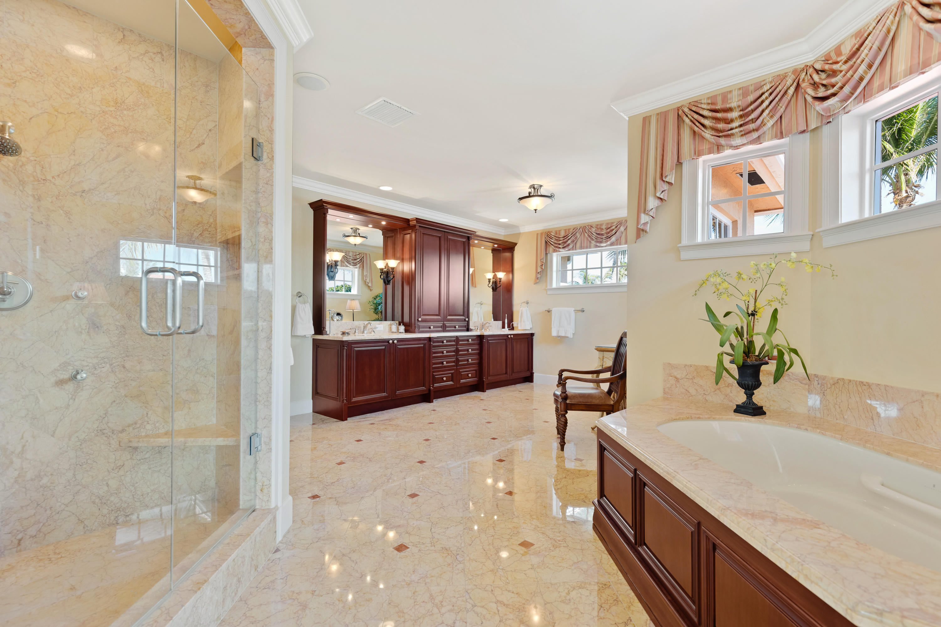 PROSPERITY HARBOR - Residential