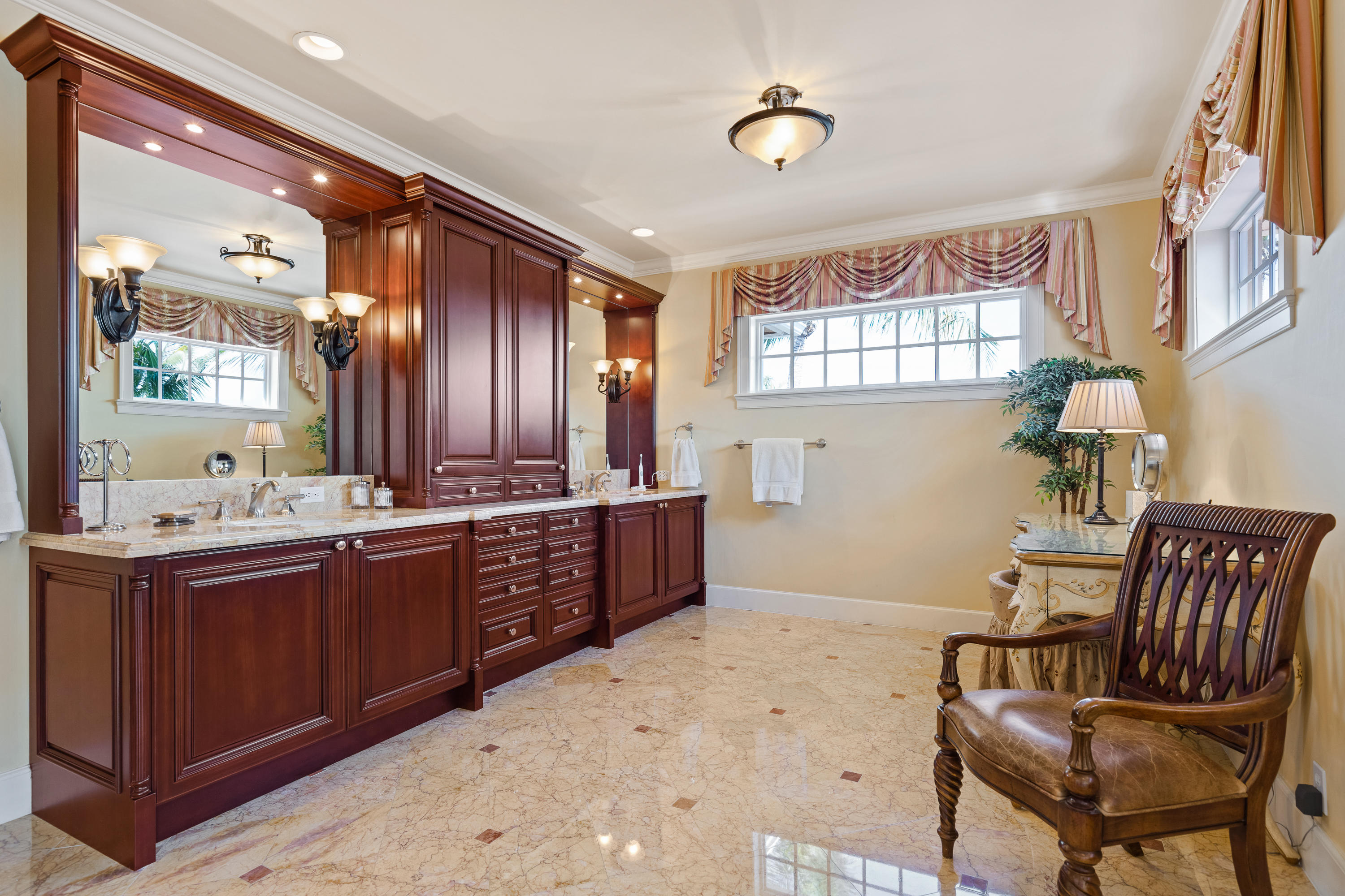 PROSPERITY HARBOR - Residential