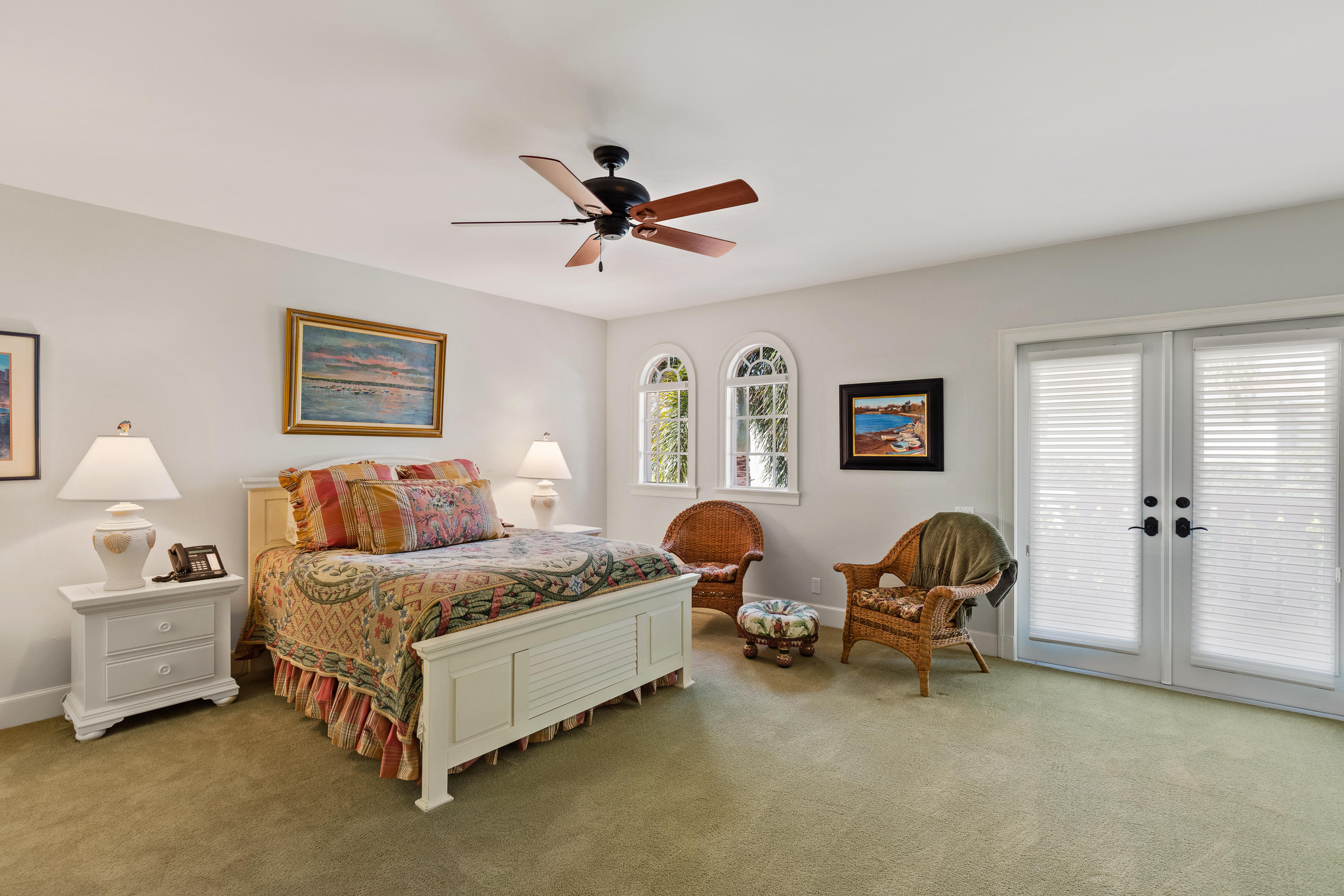 PROSPERITY HARBOR - Residential