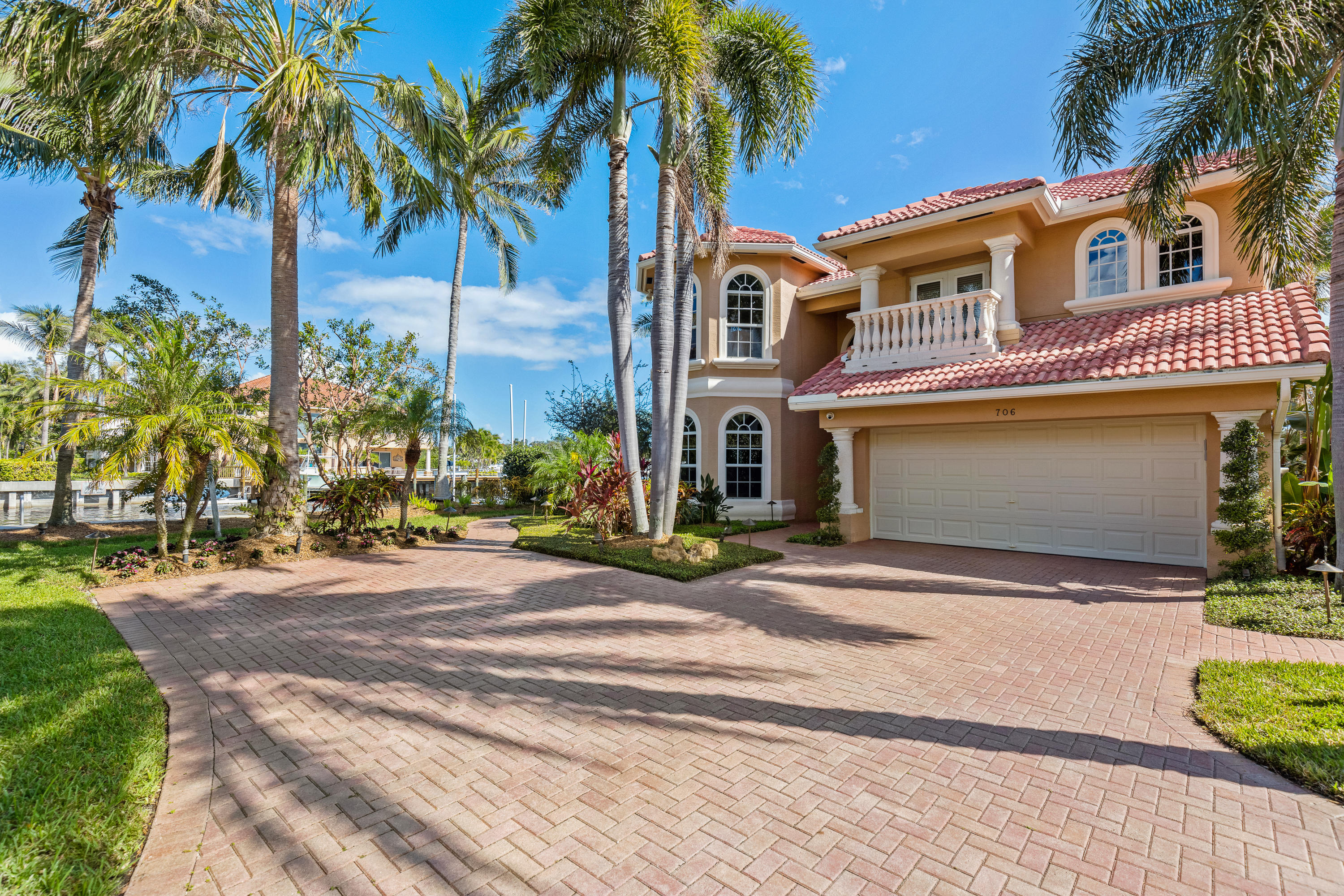 PROSPERITY HARBOR - Residential