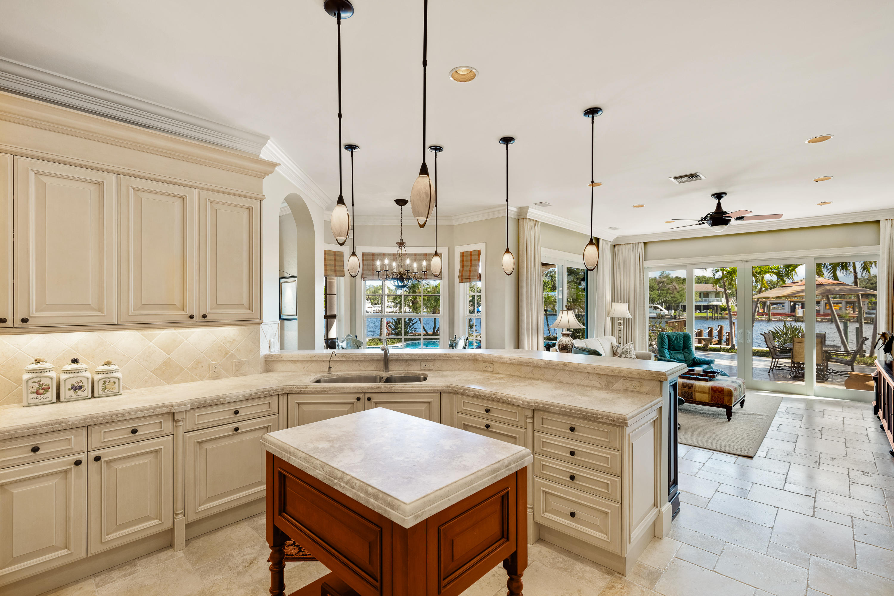 PROSPERITY HARBOR - Residential