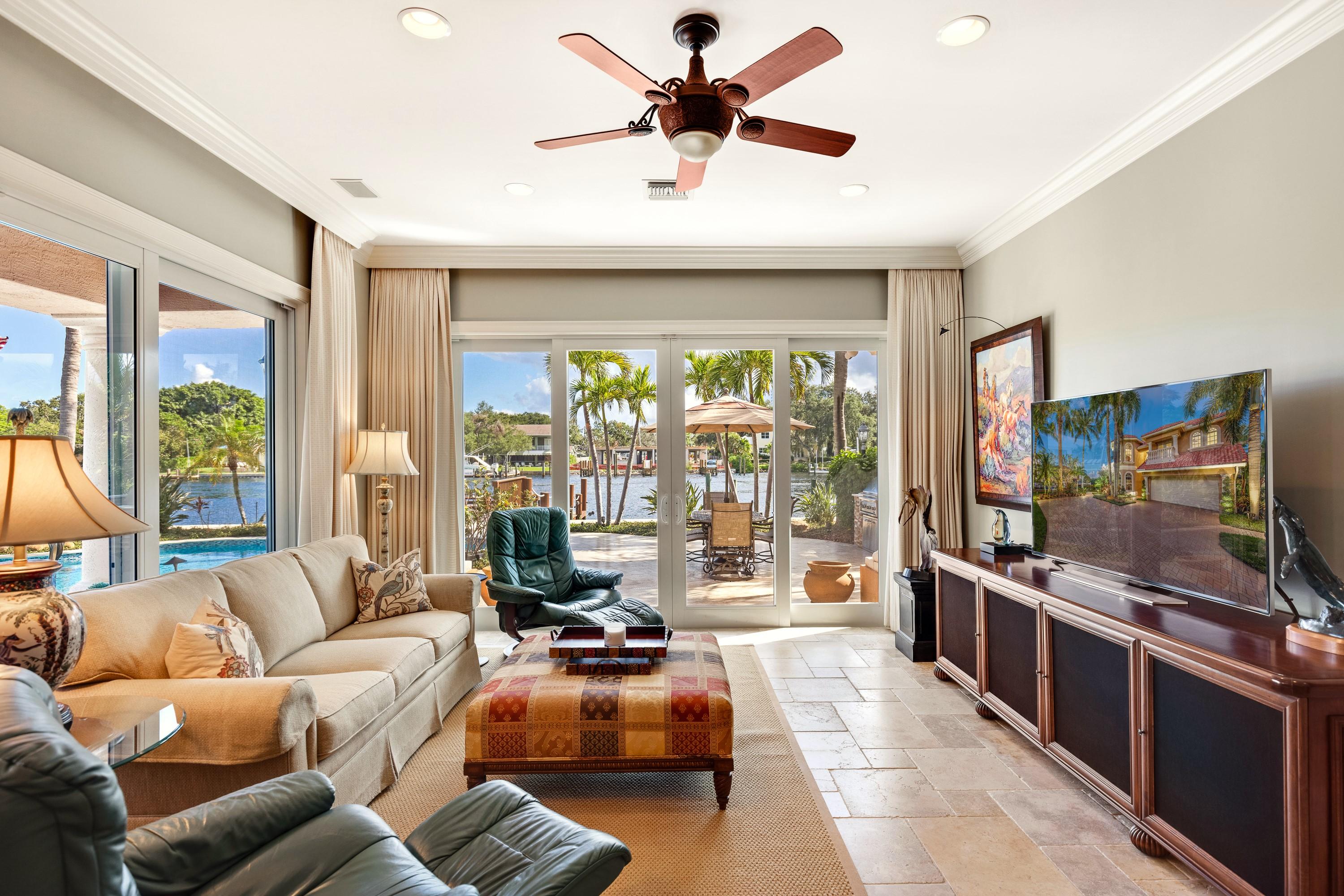 PROSPERITY HARBOR - Residential