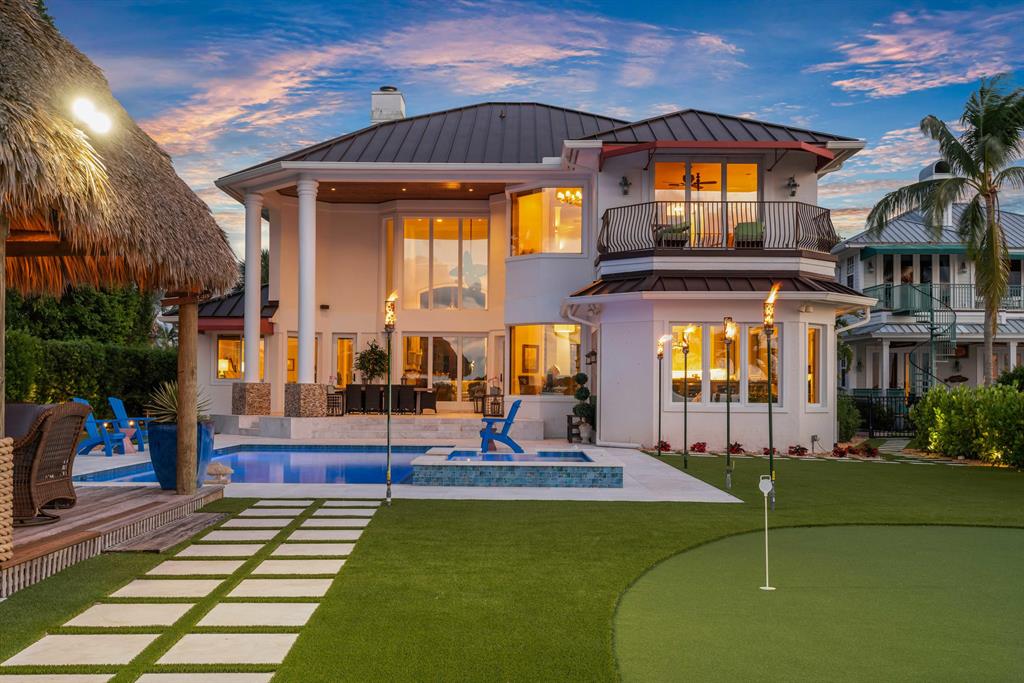 PERIGON POINT - Residential