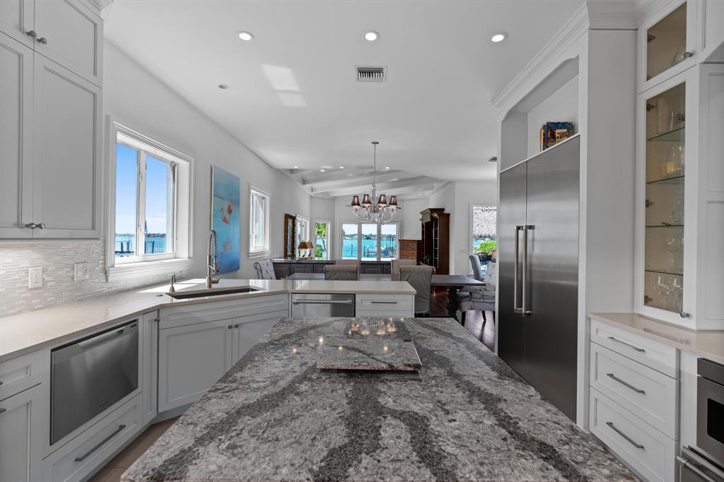 PERIGON POINT - Residential