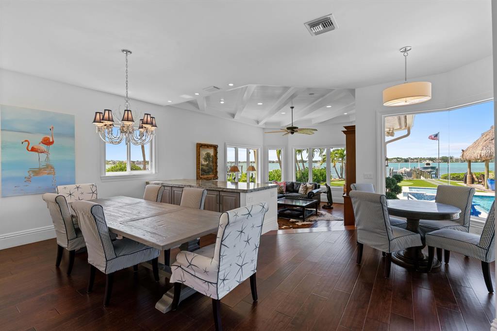 PERIGON POINT - Residential