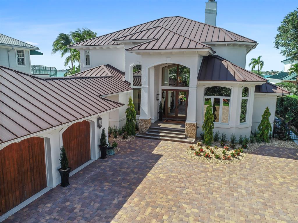 PERIGON POINT - Residential