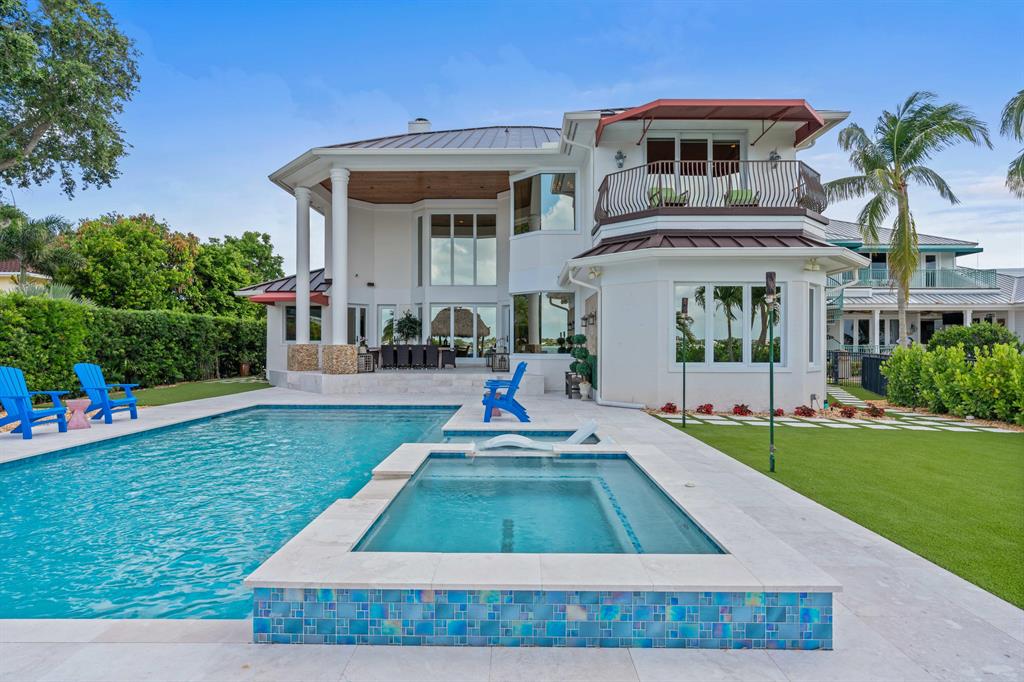 PERIGON POINT - Residential