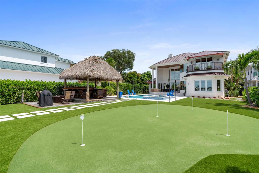 PERIGON POINT - Residential