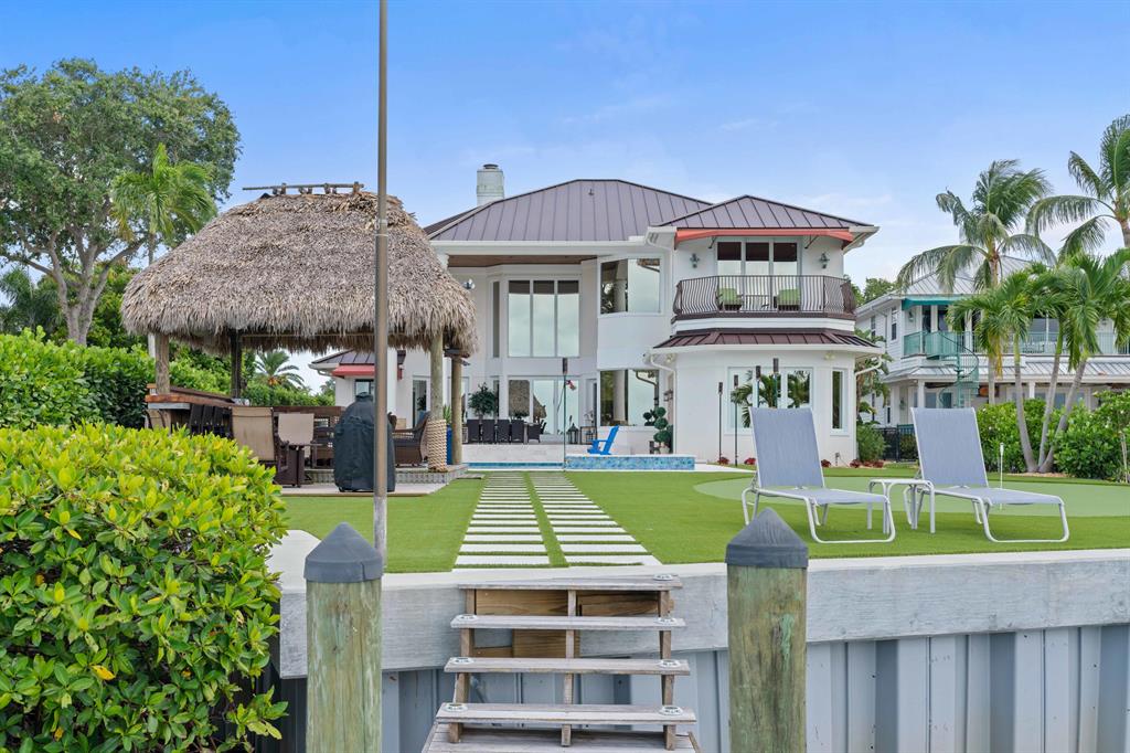 PERIGON POINT - Residential