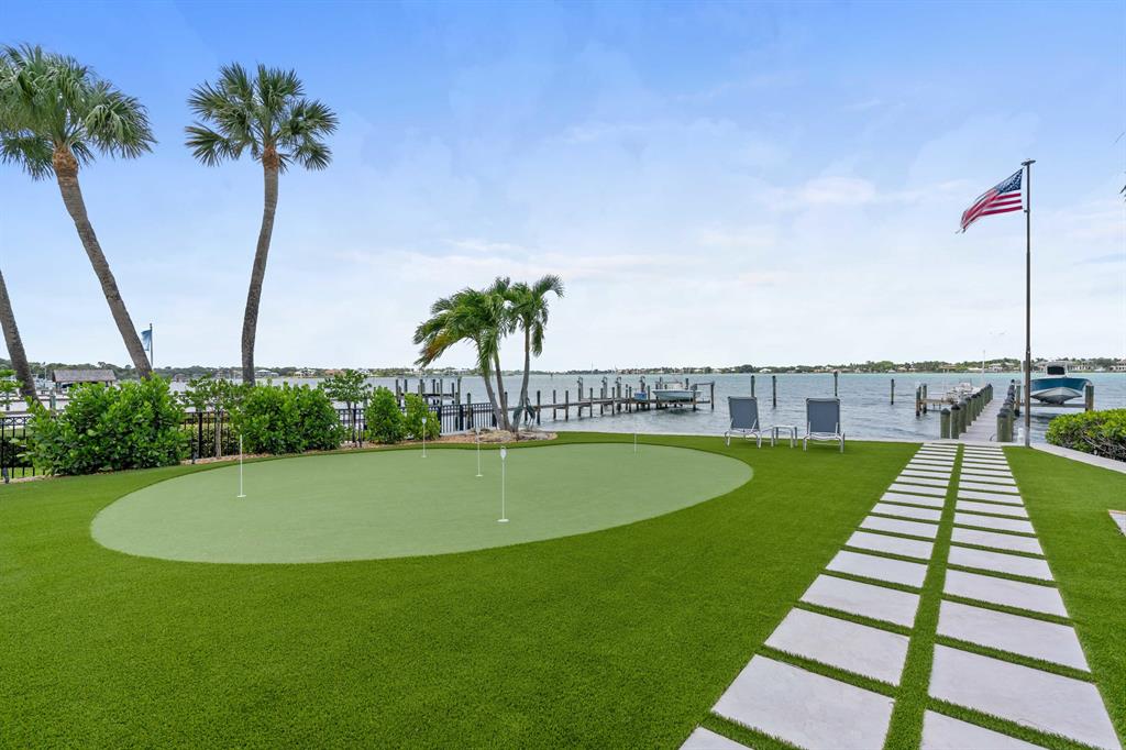 PERIGON POINT - Residential