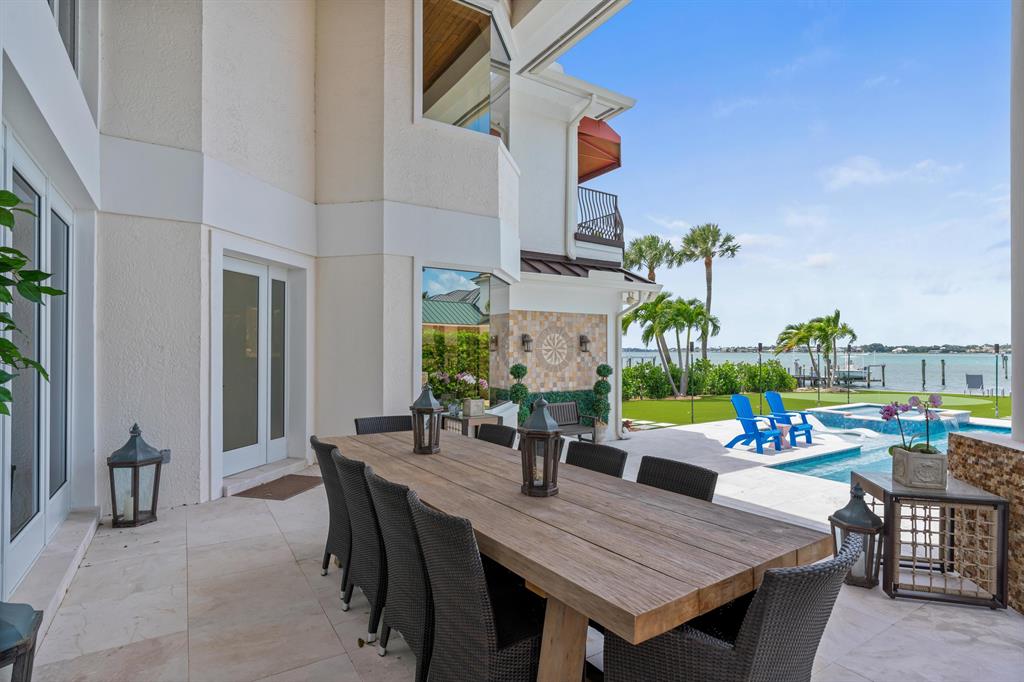 PERIGON POINT - Residential