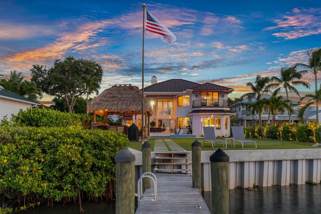 PERIGON POINT - Residential