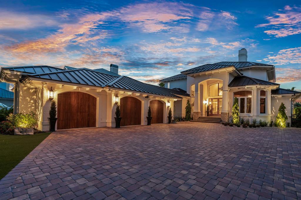 PERIGON POINT - Residential