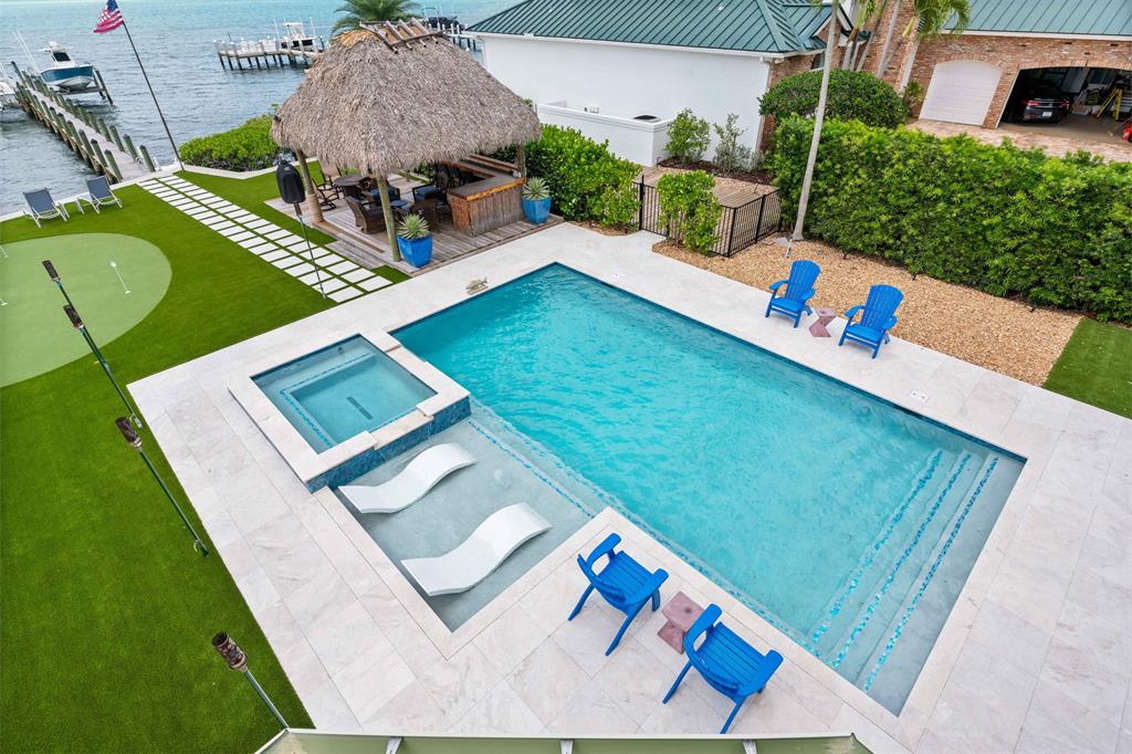 PERIGON POINT - Residential